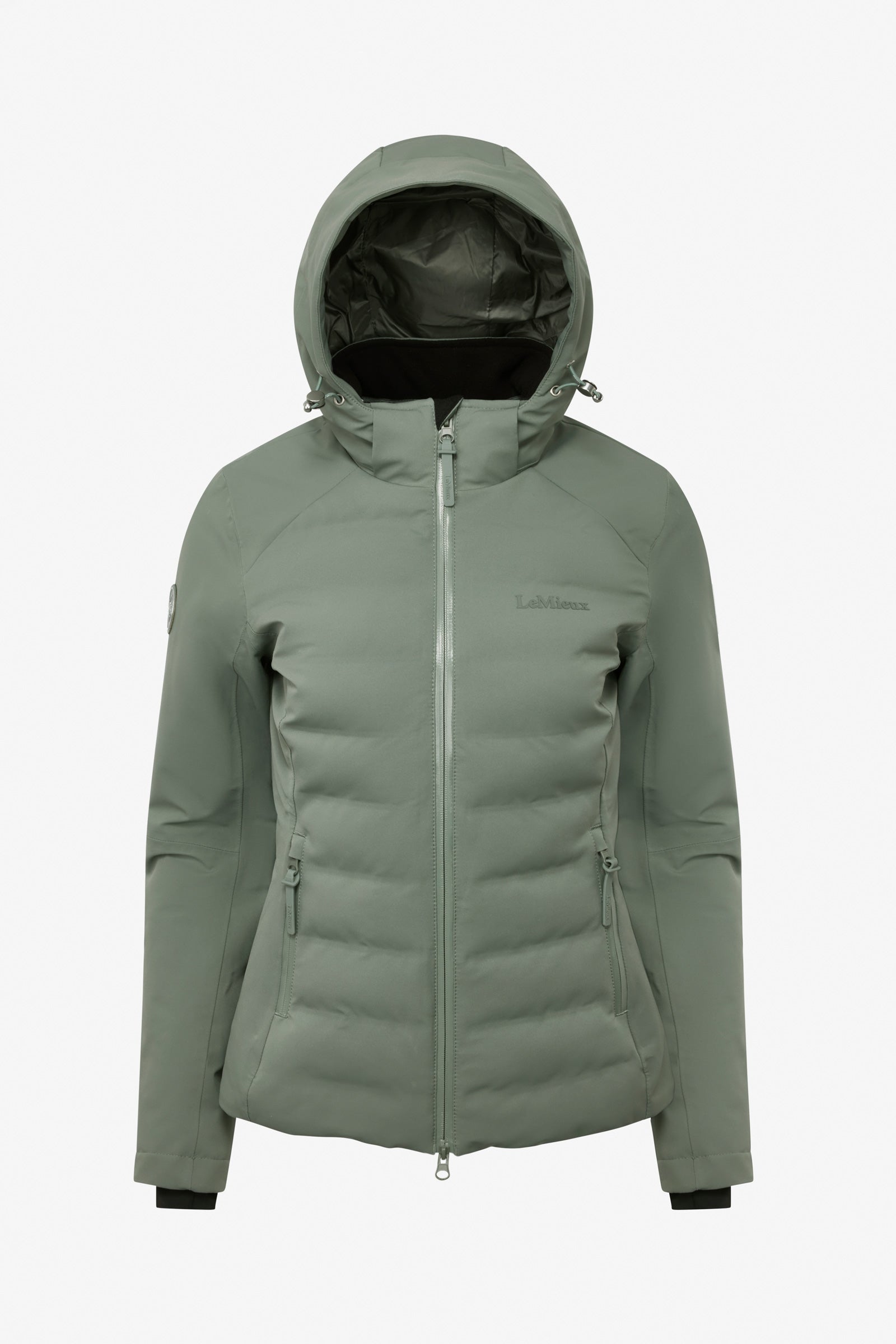 LeMieux Brooke Women´s Waterproof Hybrid Jacket Rideklær til dame