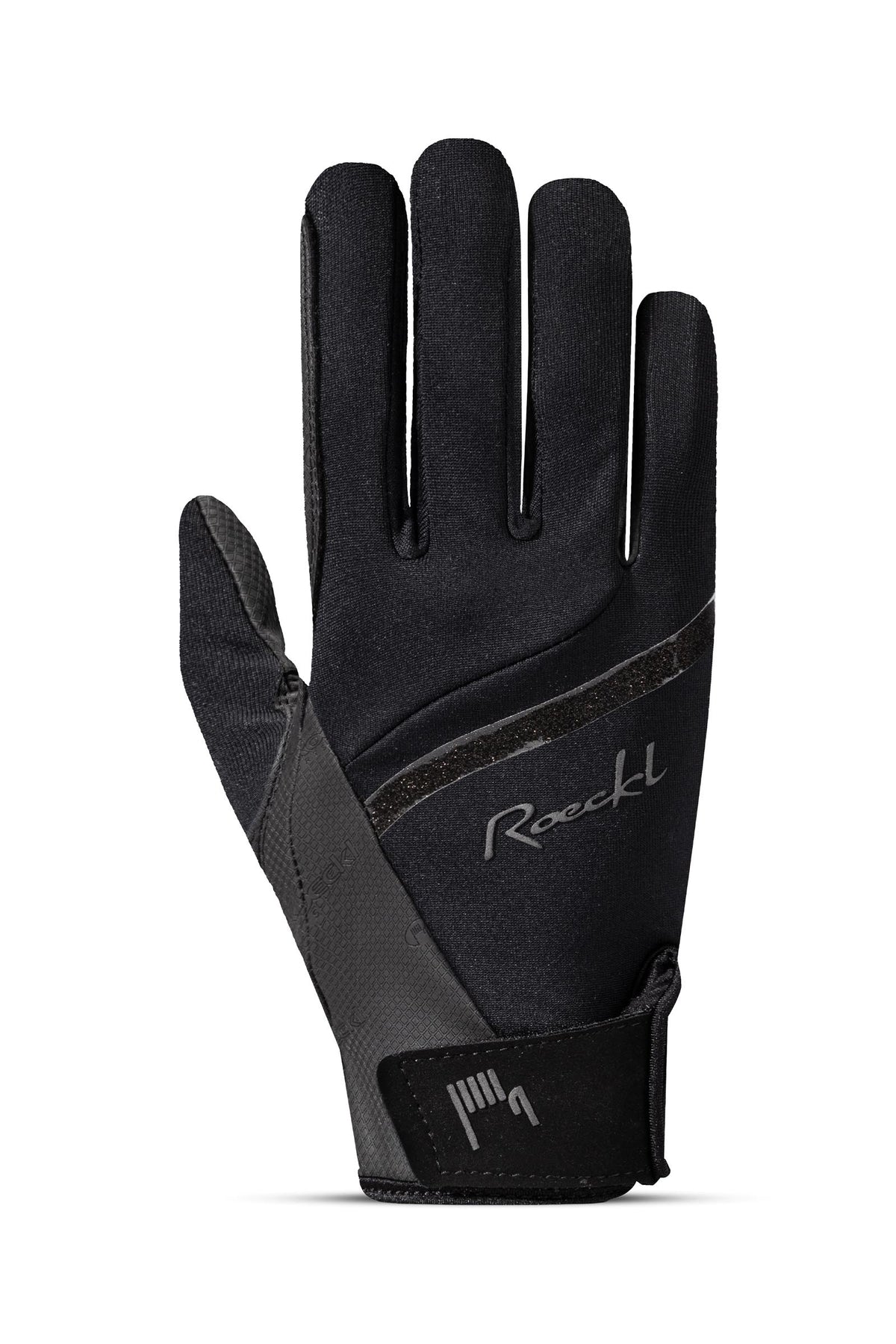 Roeckl Jineta Riding Gloves Riding Gloves