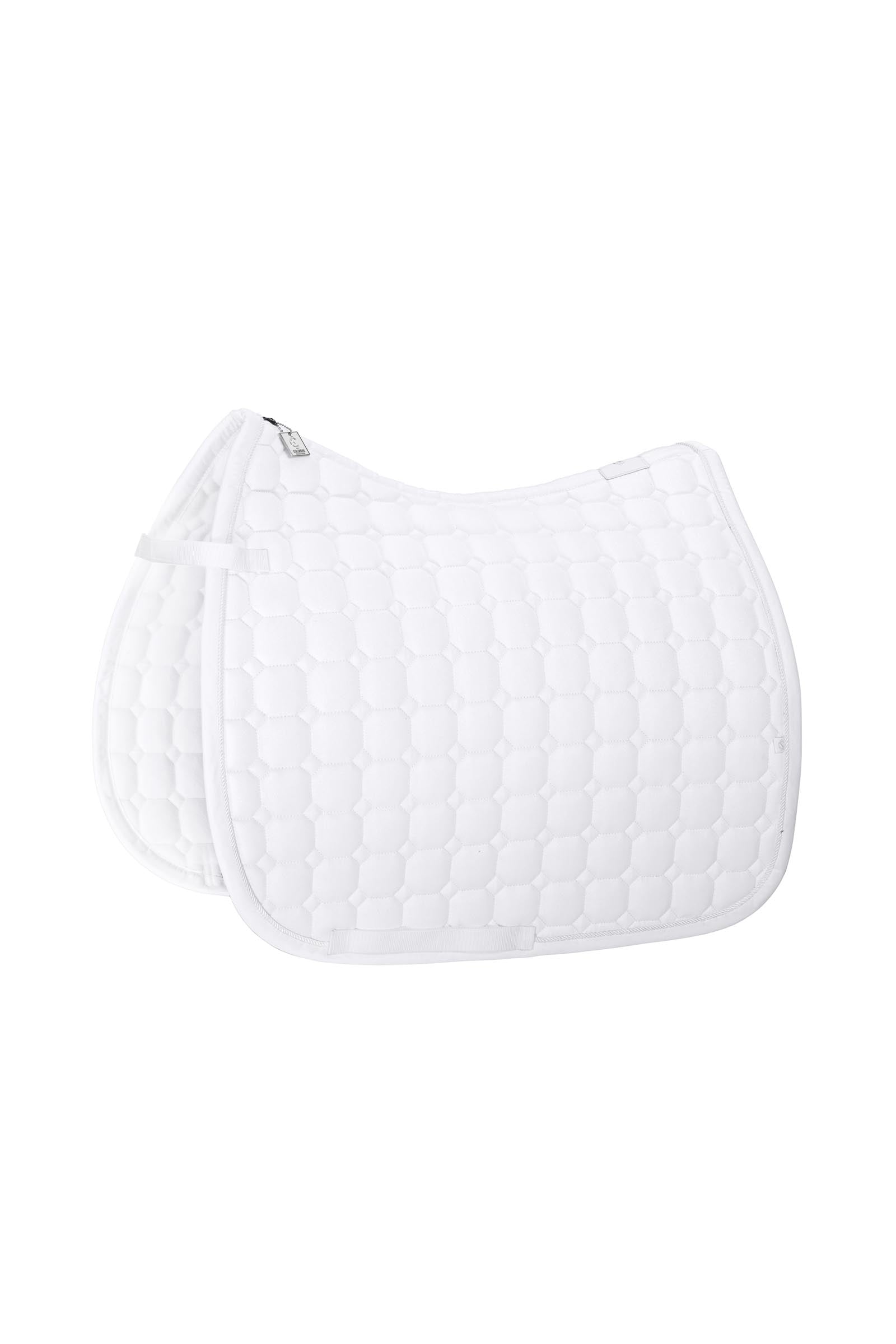 Eskadron Classic Sport SS26 Bomull glitter dressur salunderlag Sjabraker