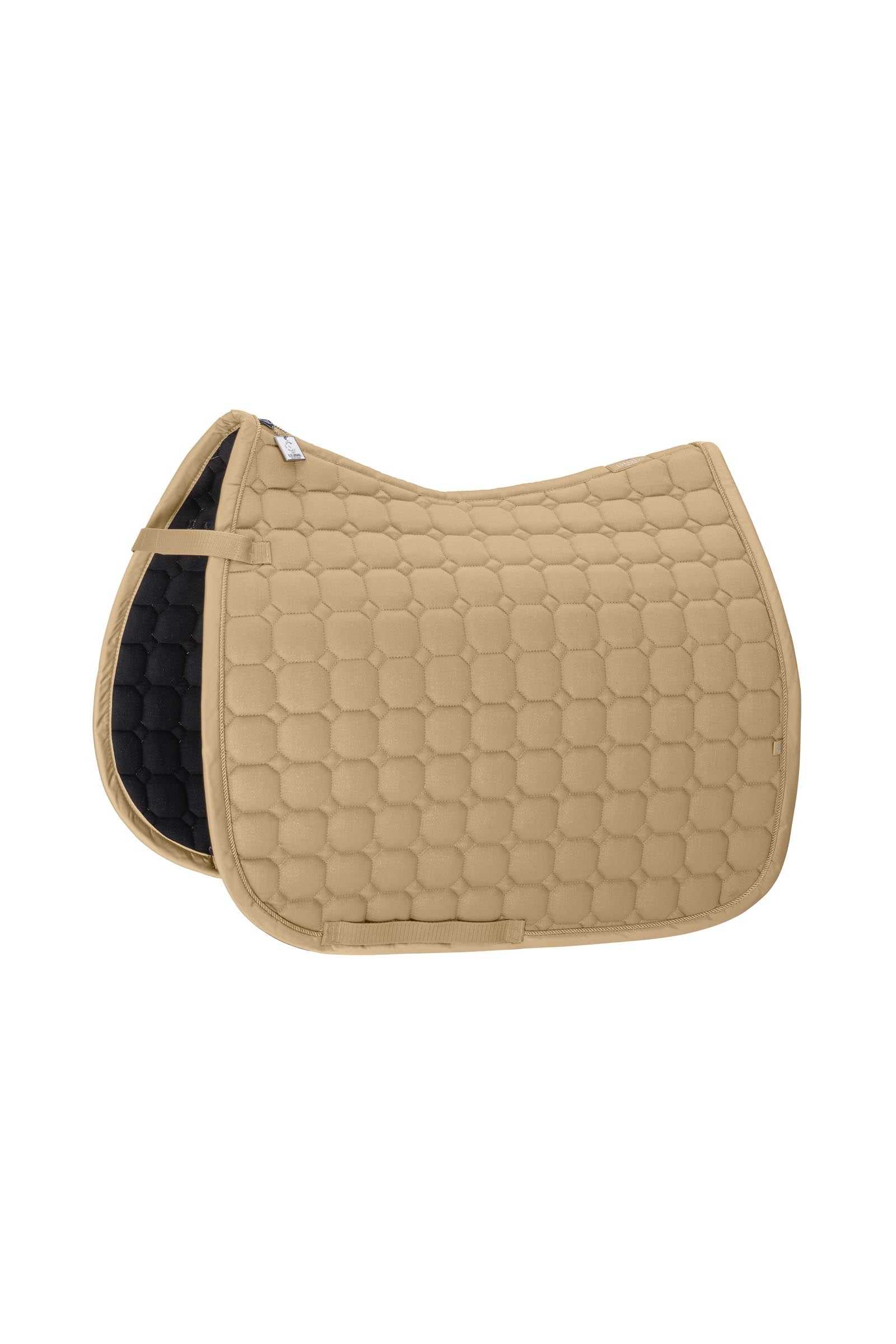 Eskadron Classic Sport SS26 Bomull glitter dressur salunderlag Sjabraker