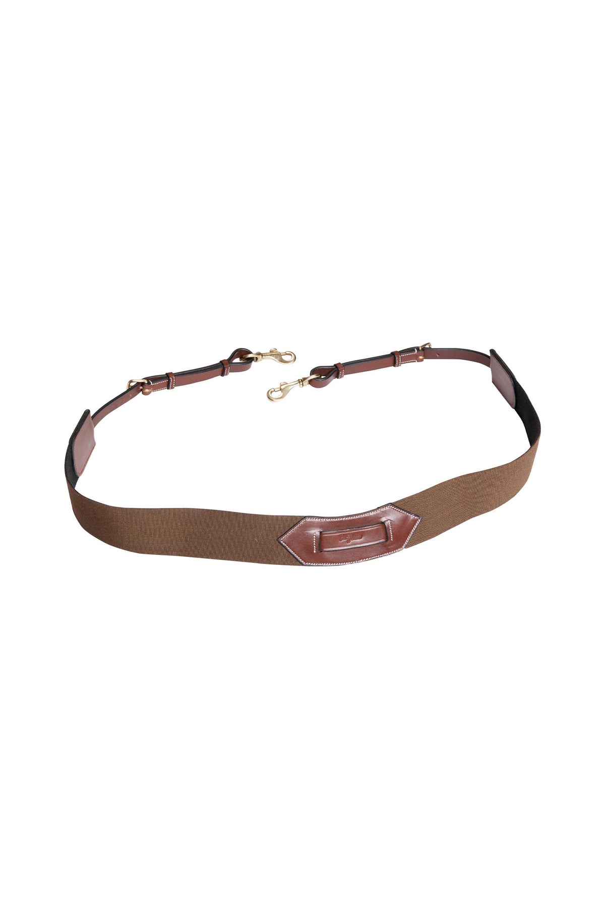 ERIC THOMAS PRO Elastic Breastplate Bridles & Reins