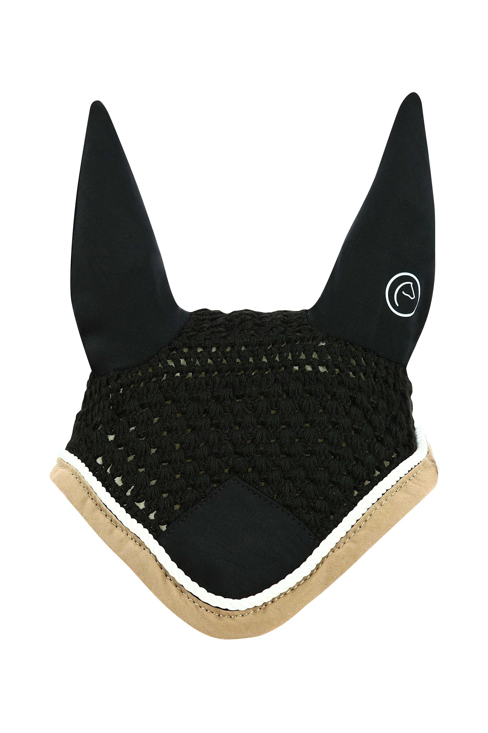 Equi Theme EQUITHÈME Polyfun Fly Mask Antifly Protection for Horses