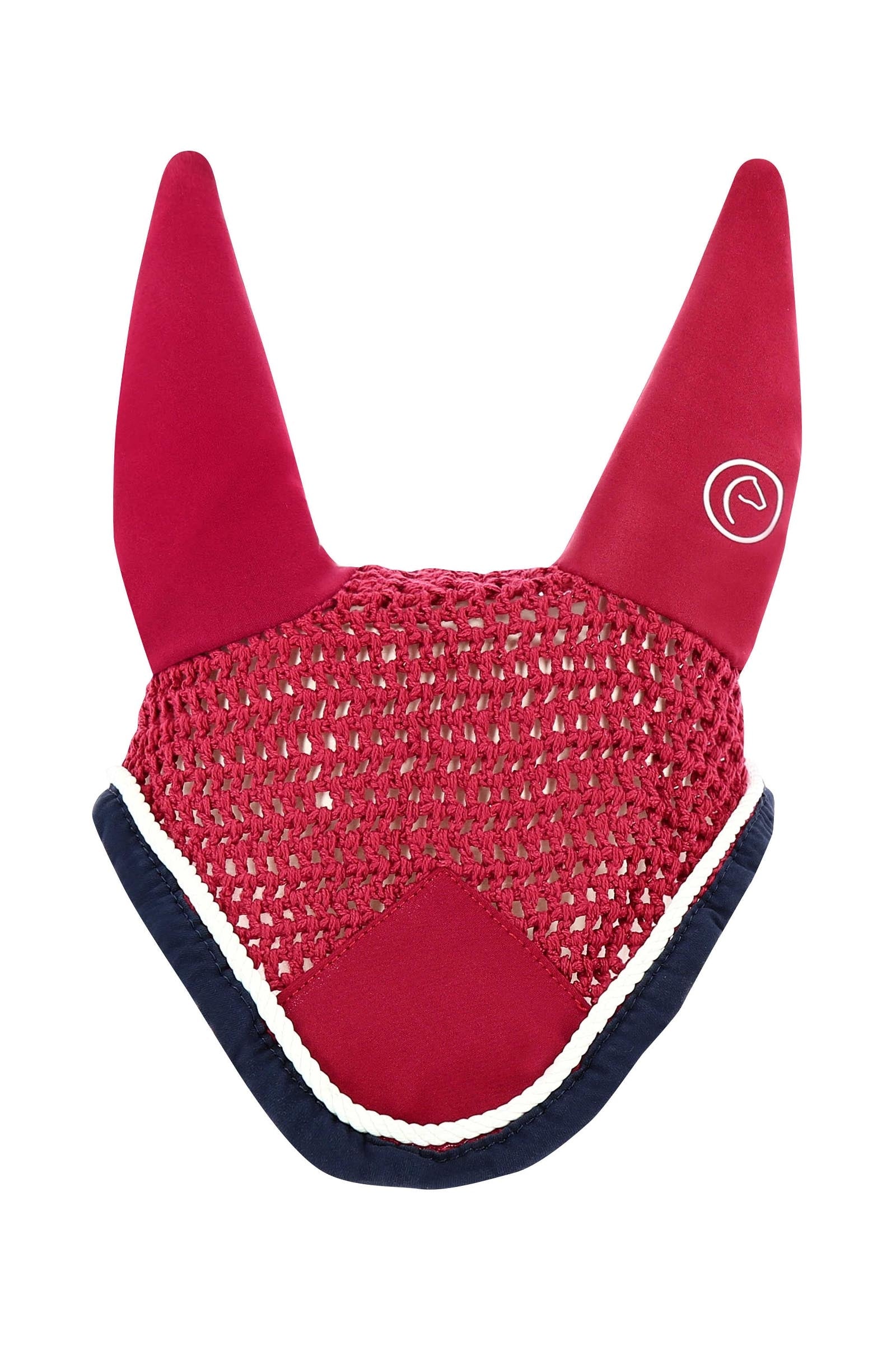 Equi Theme EQUITHÈME Polyfun Fly Mask Antifly Protection for Horses