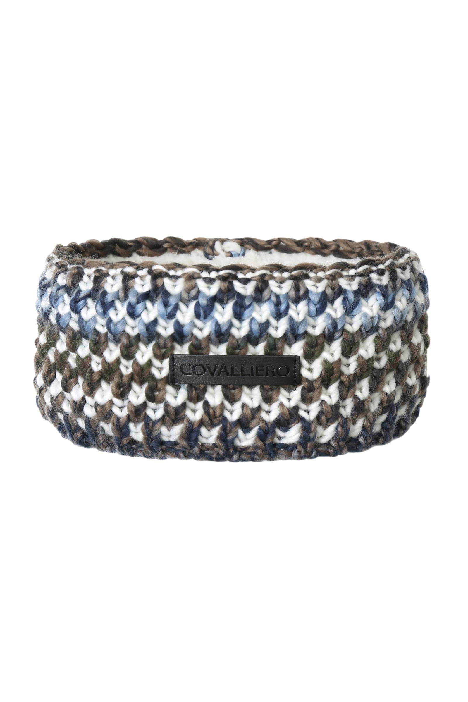 Covalliero pannebånd Accessories