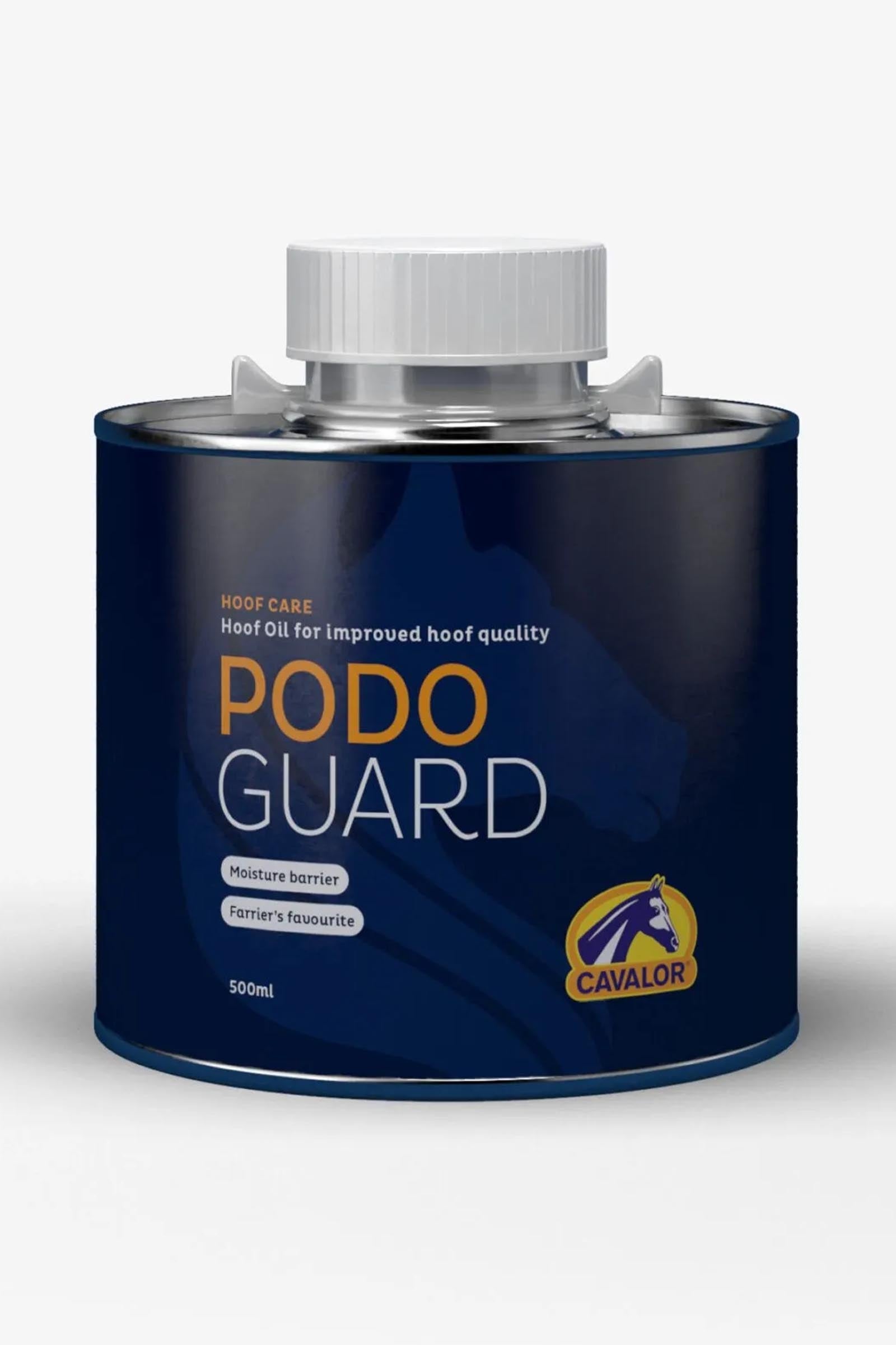 Cavalor Podoguard, hovvekst, 500 ml Hestepleie