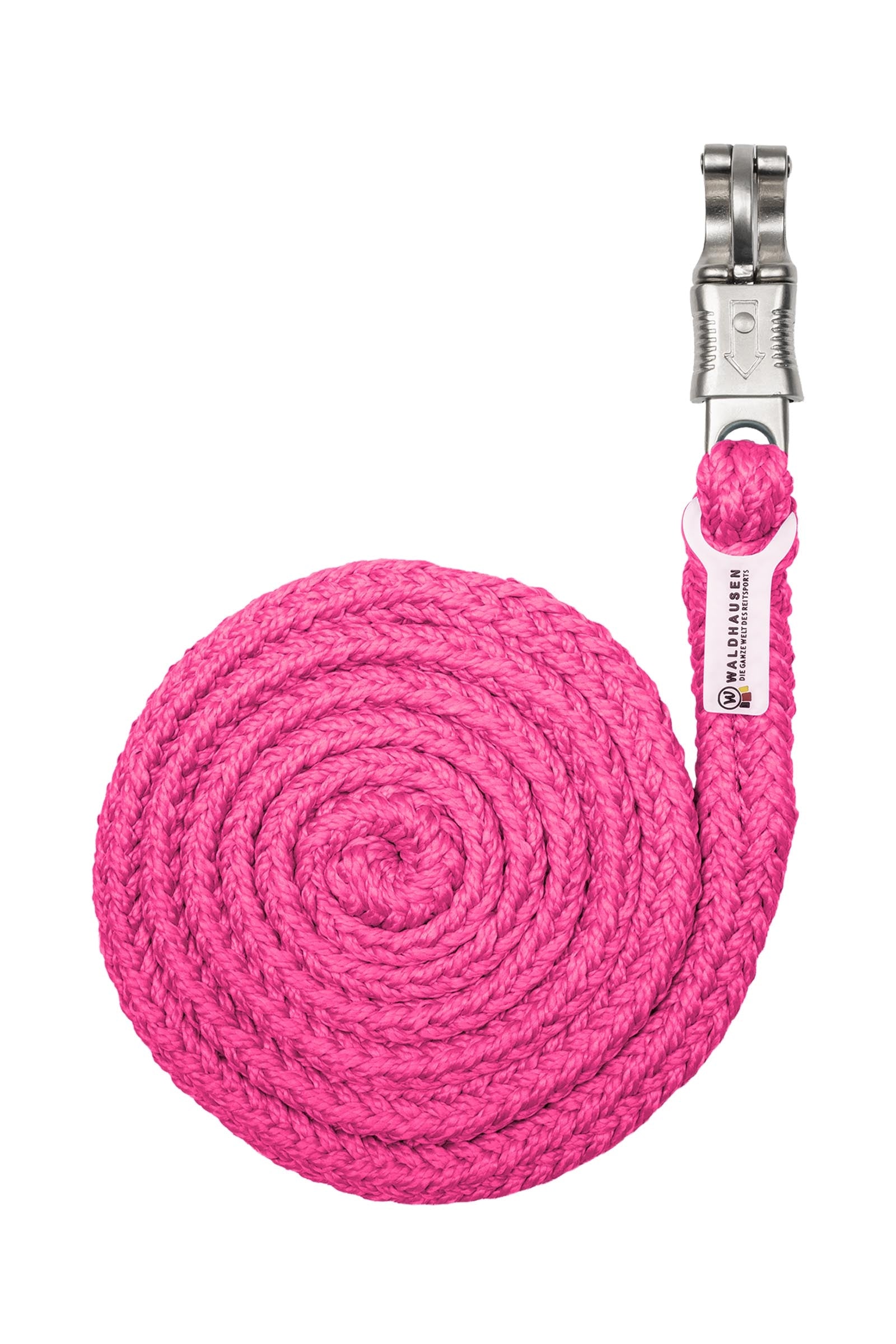 Waldhausen Plus Lead Rope Panic Hood Halters & Leads