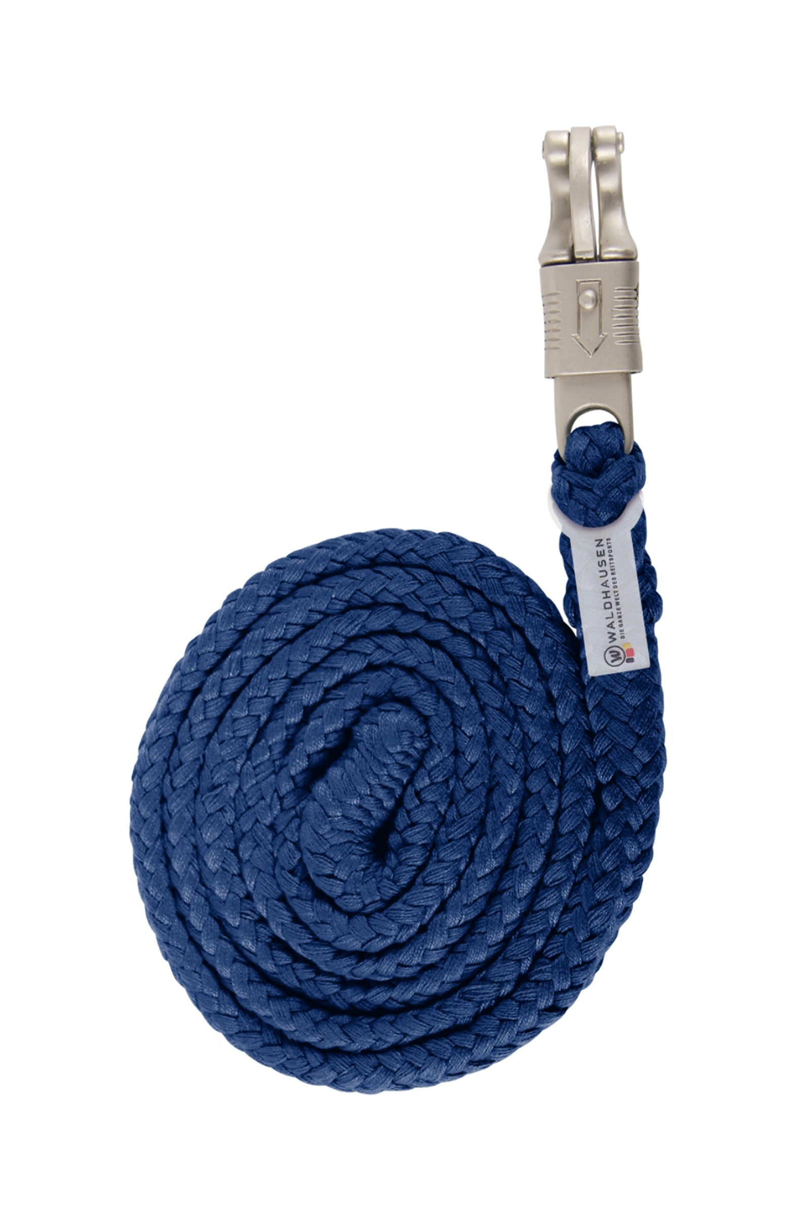 Waldhausen Plus Lead Rope Panic Hood Halters & Leads