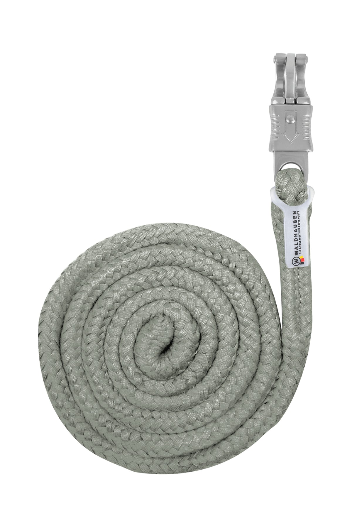 Waldhausen Plus Lead Rope Panic Hood Halters & Leads