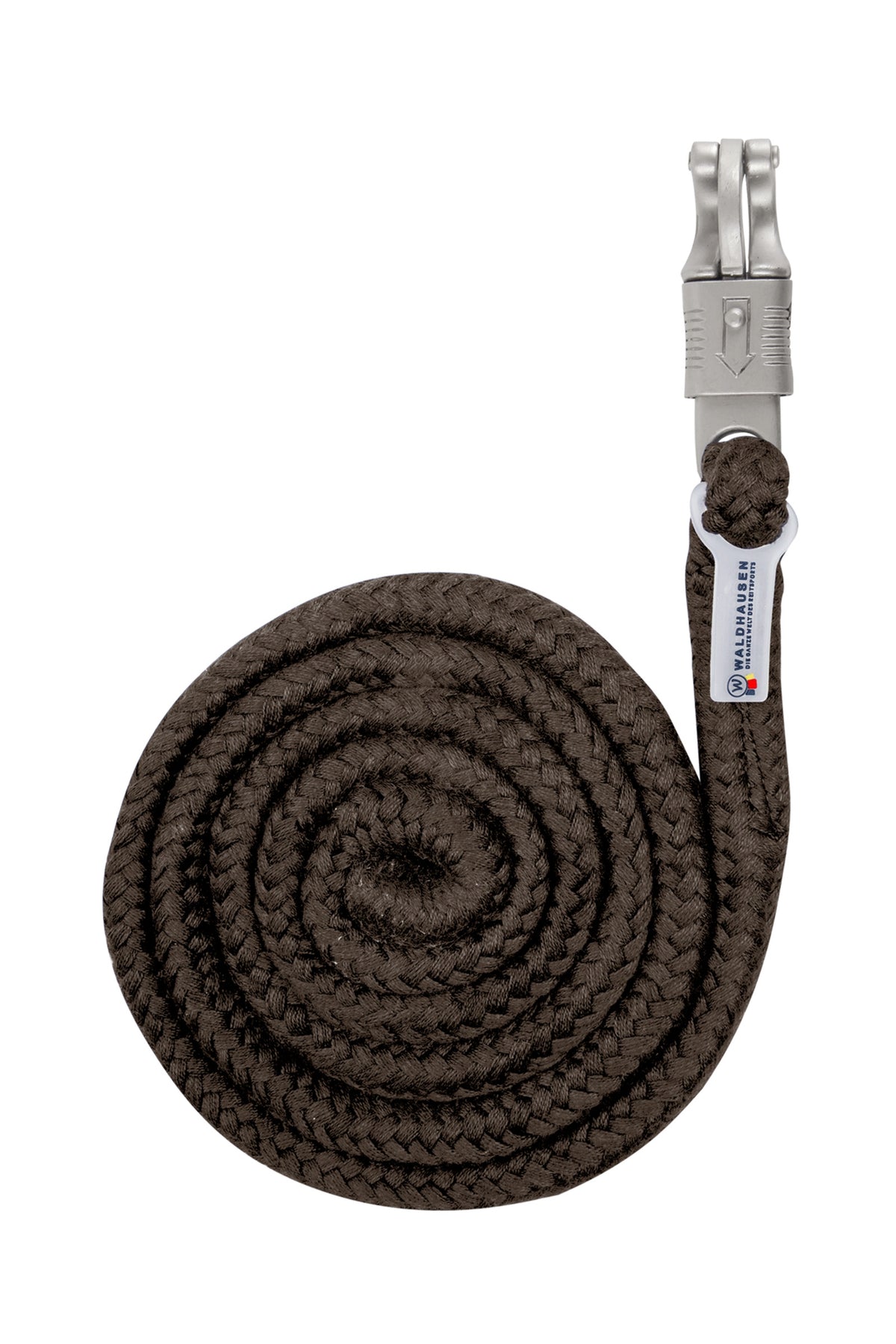 Waldhausen Plus Lead Rope Panic Hood Halters & Leads