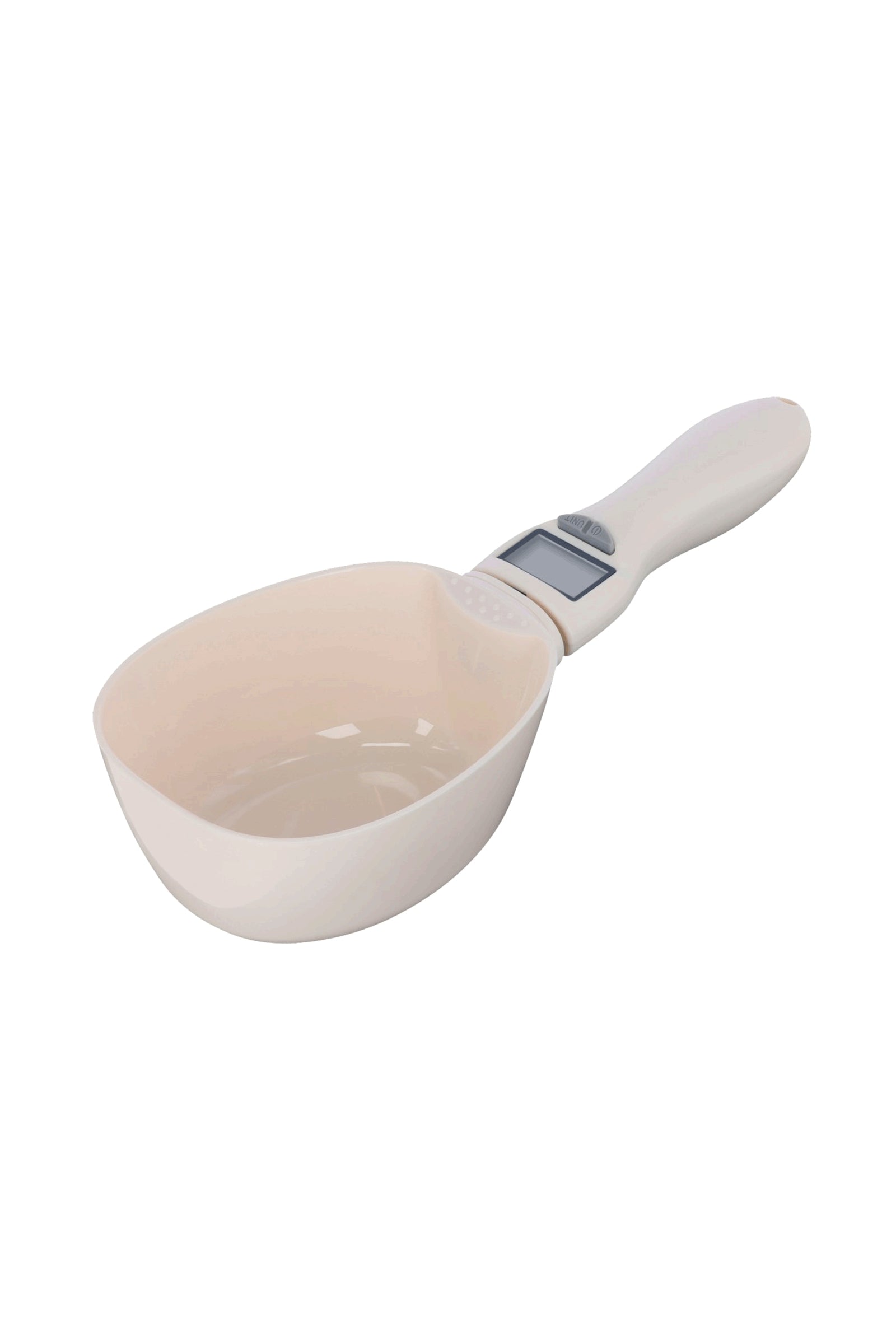 Kerbl digital fôrskuffe Vanning og fôring