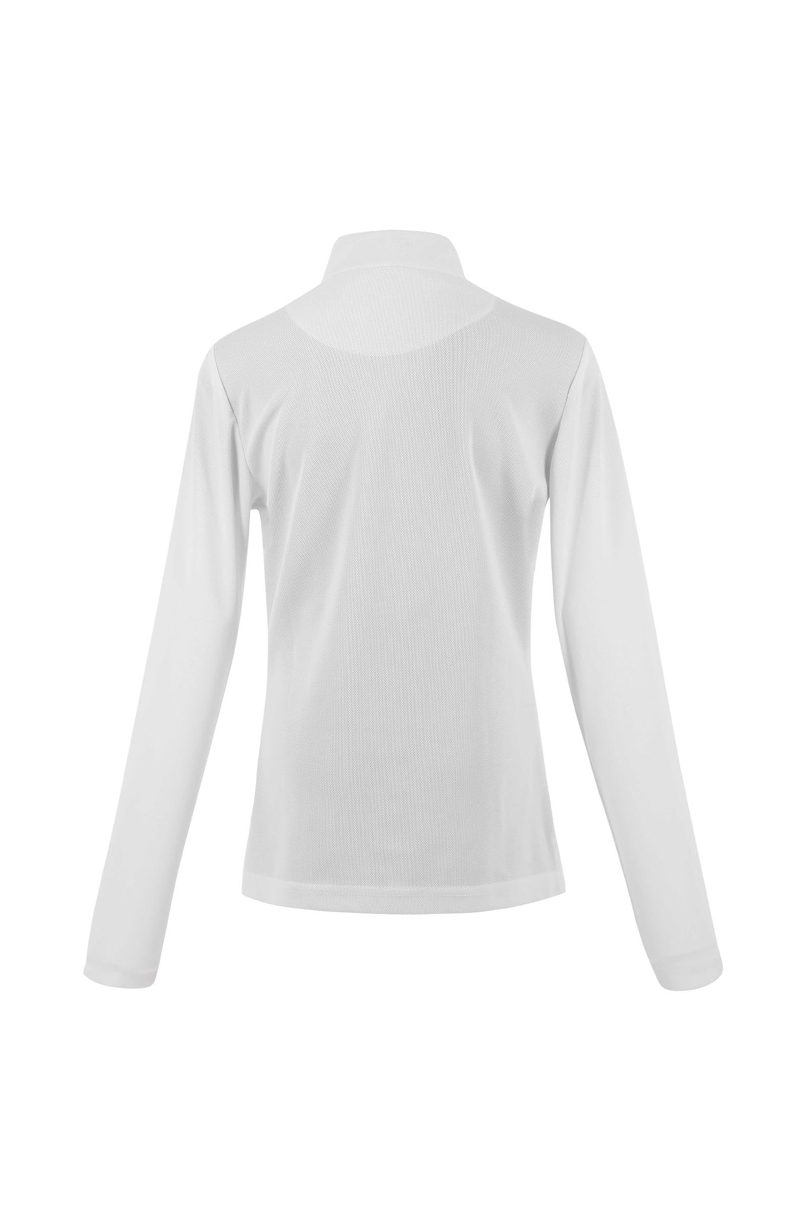 Equi Theme EQUITHÈME Buffy Kids´ Mesh Polo Shirt Kids Apparel