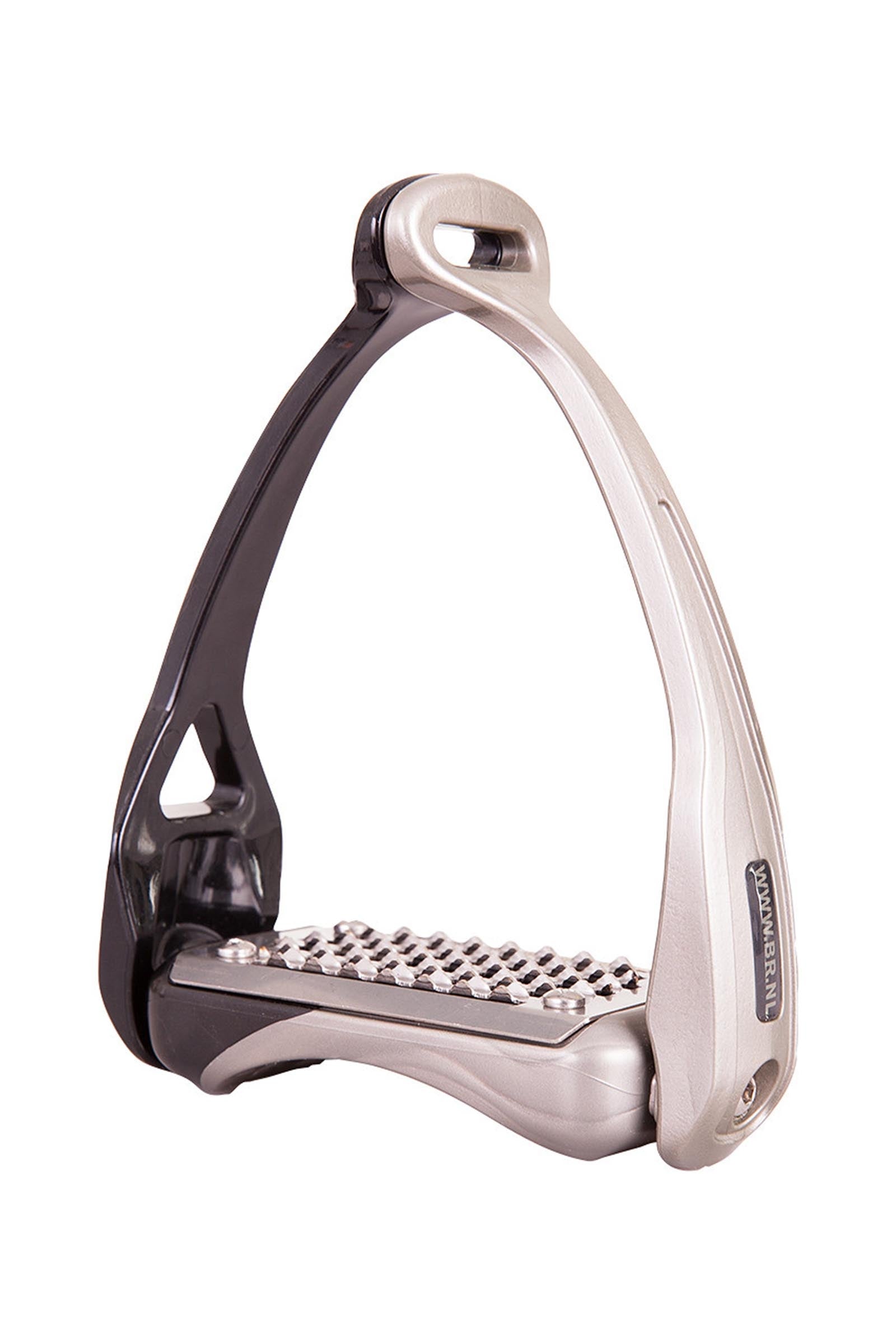 BR AeroTech Stirrups Saddles, Girths & Stirrups