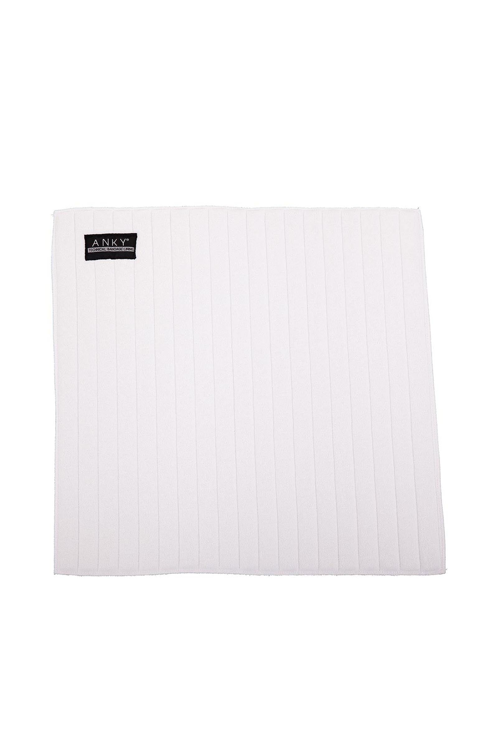 Anky ANKY Cool-Dry Underbandasjer, 50x50 cm, sett med 4 Leg & Hoof Protection