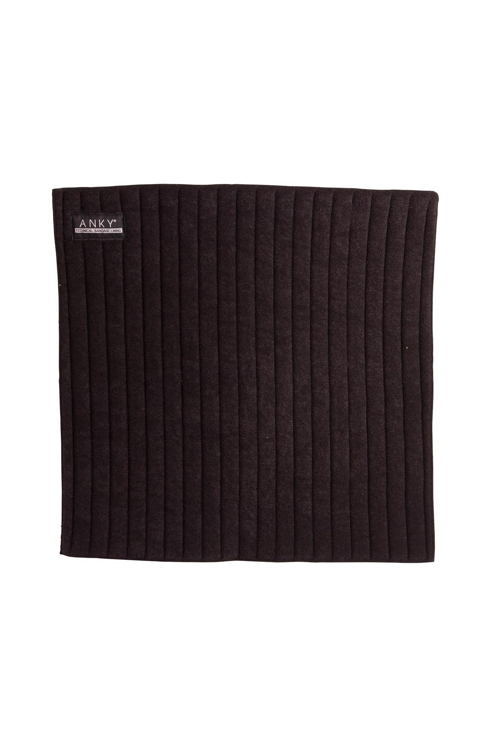 Anky ANKY Cool-Dry Underbandasjer, 50x50 cm, sett med 4 Leg & Hoof Protection