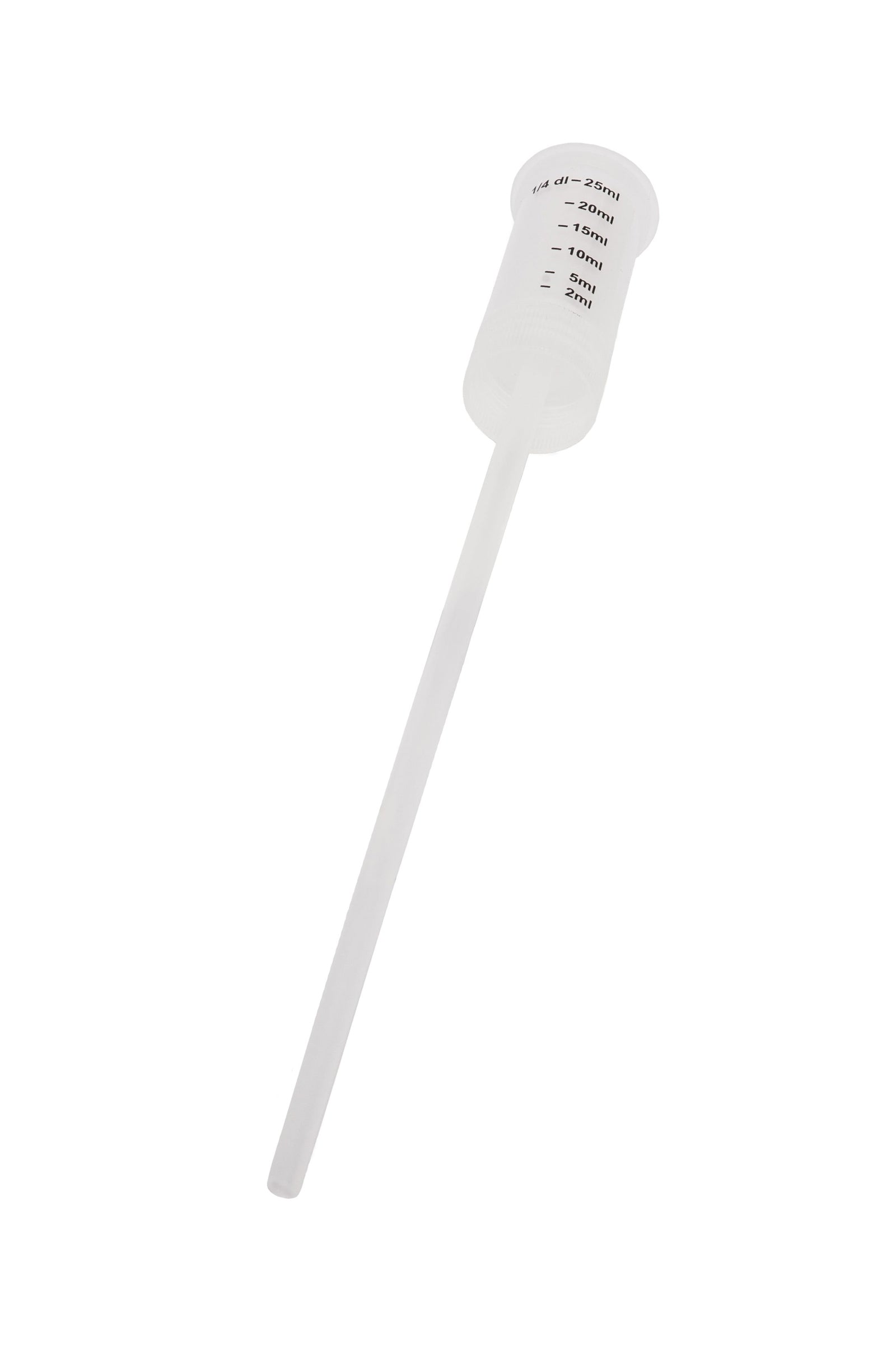 Eclipse doseringshjelp, 2-25 ml Strigleutstyr