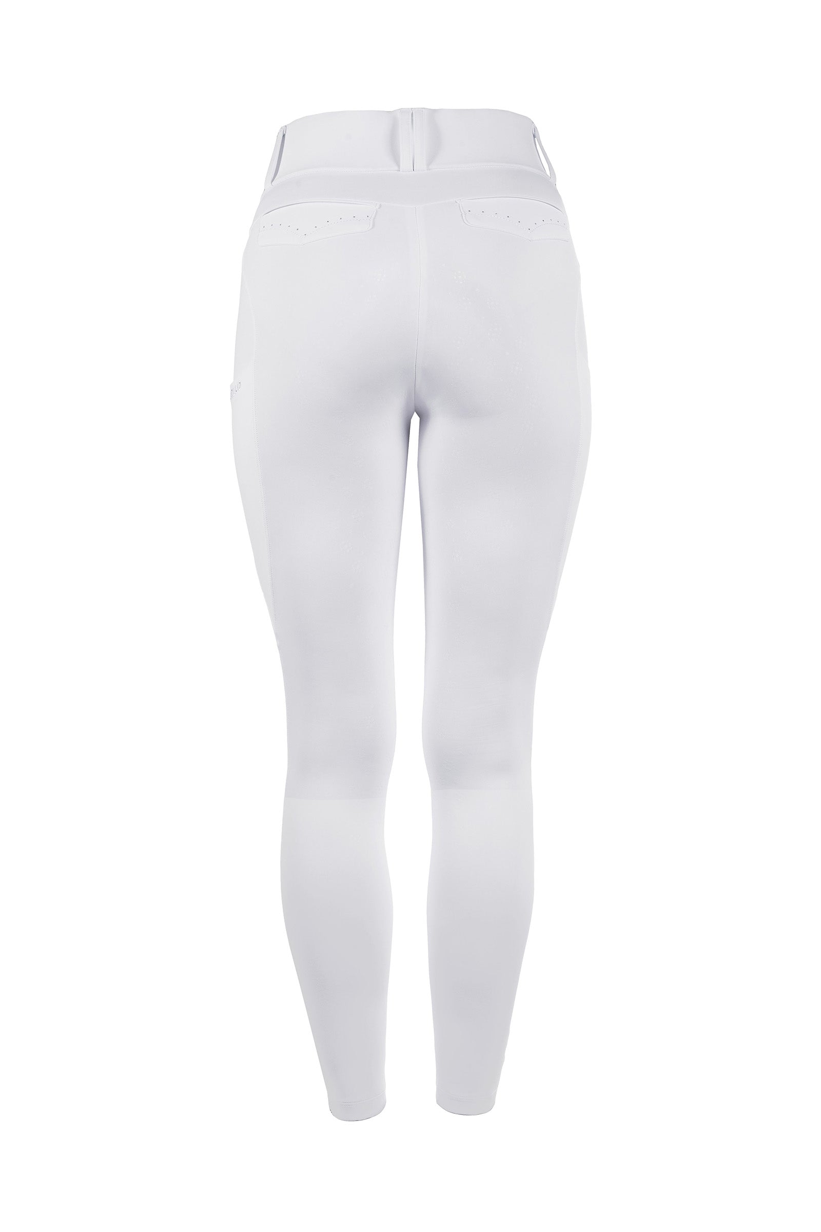 Cavallo CAVALCANDERA dame Fullgrip Mobile ridebukser Womens Breeches