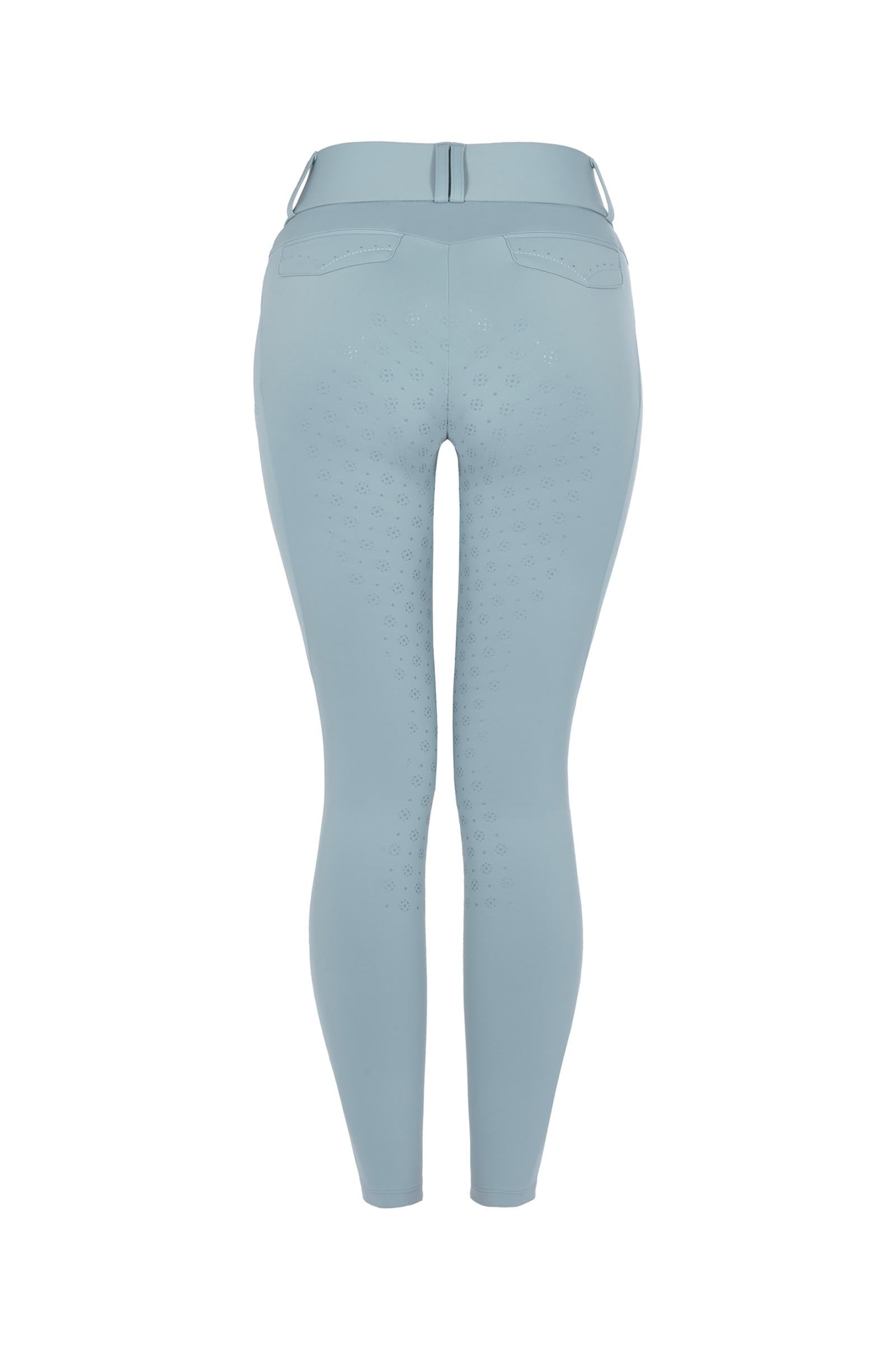 Cavallo CAVALCANDERA dame Fullgrip Mobile ridebukser Womens Breeches