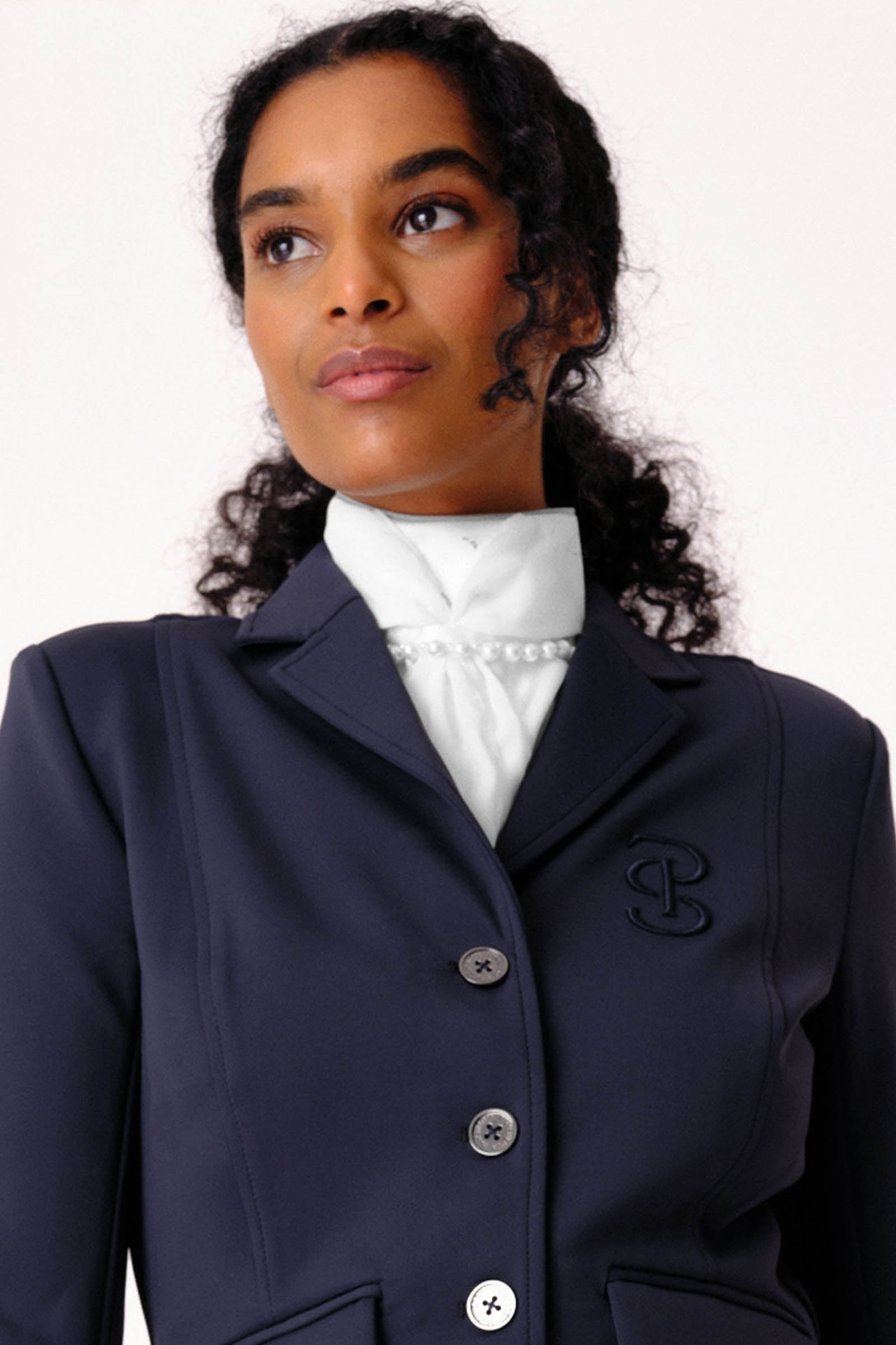 PS of Sweden Opal Plastron Women’s Riding Clothing