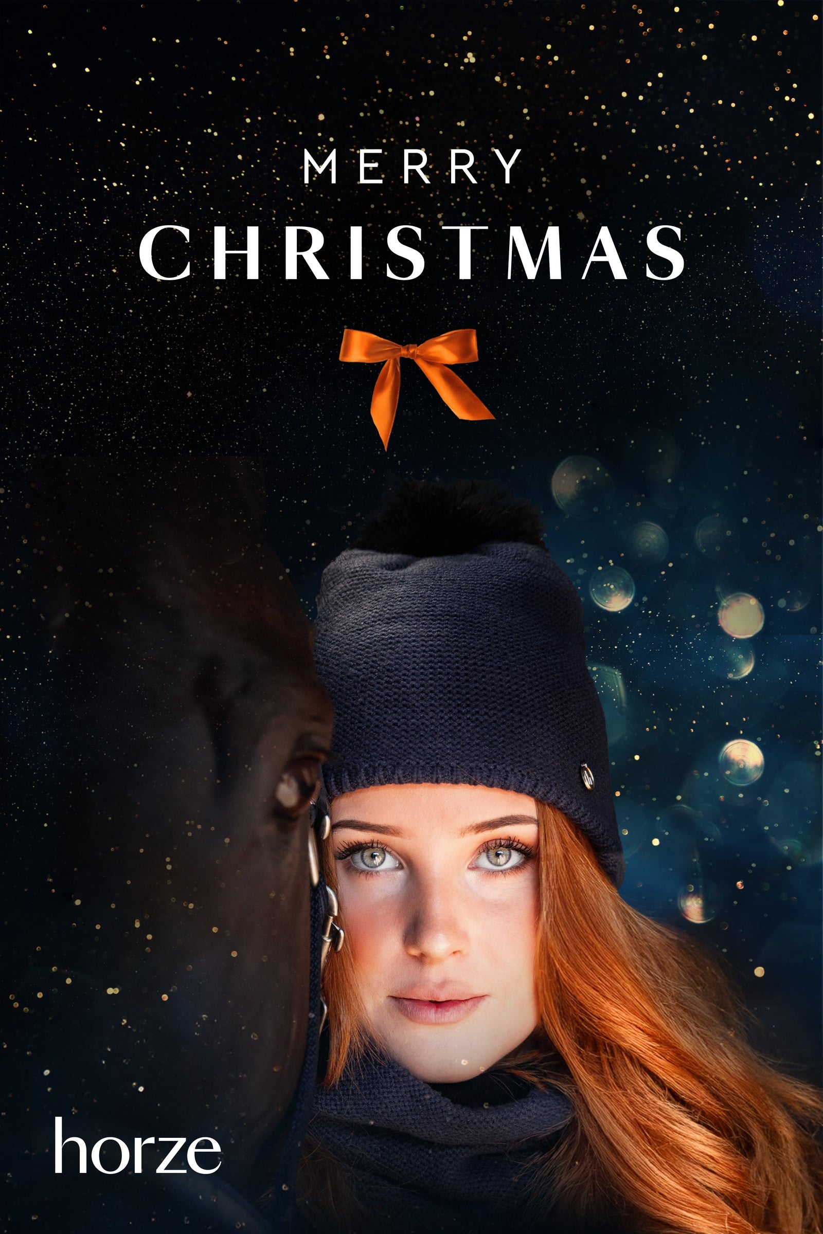 Horze Gavekort Giftcards