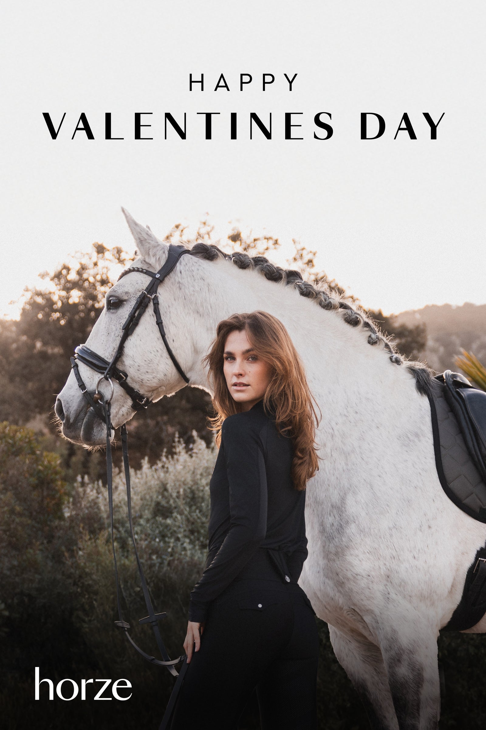 Horze Gavekort Giftcards