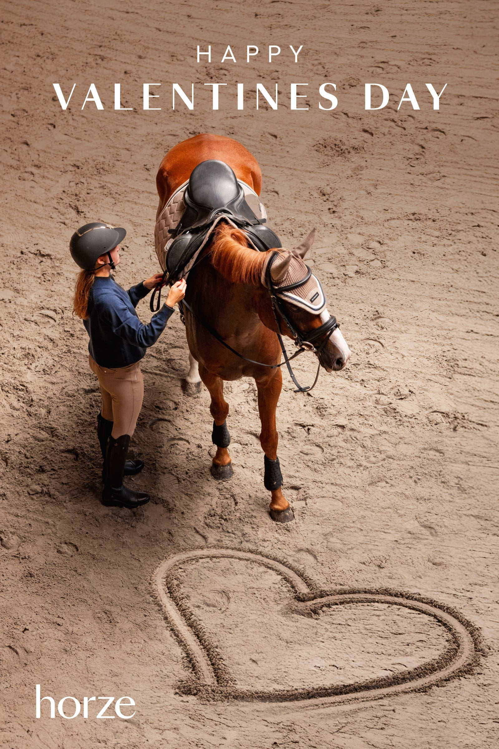 Horze Gavekort Giftcards