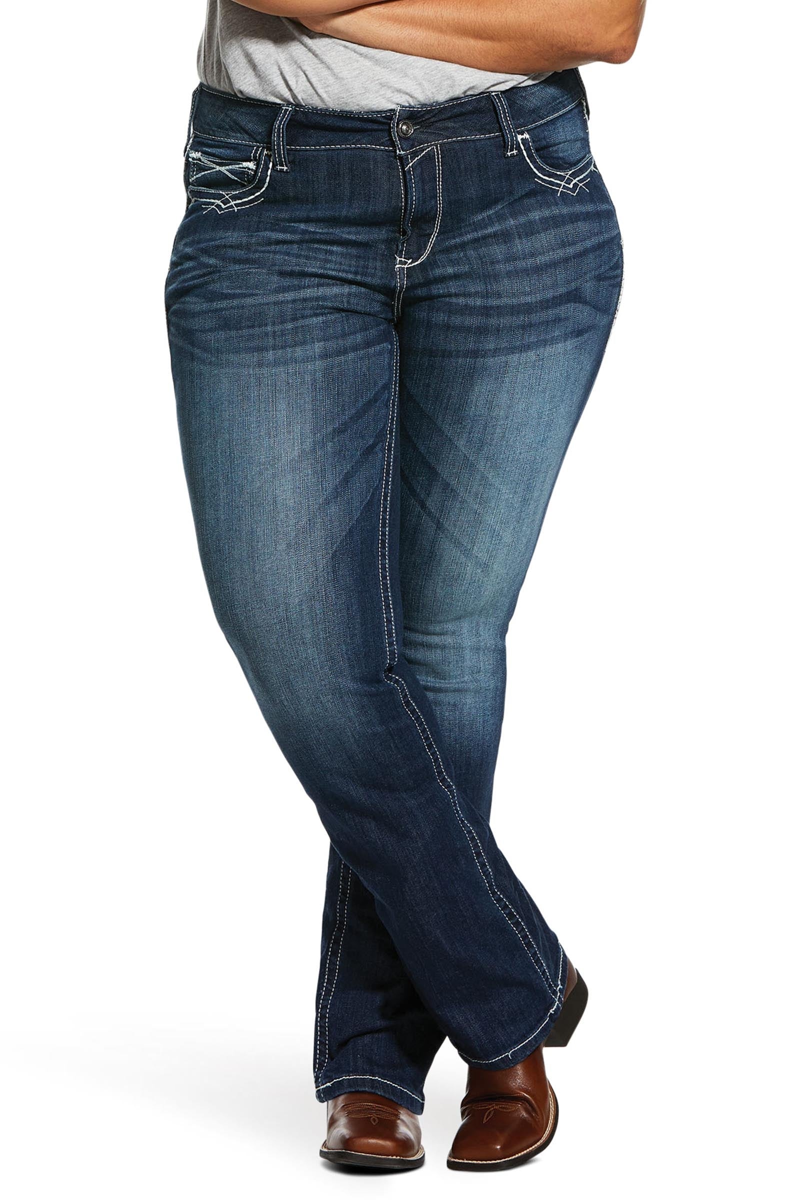 Model shot 4
