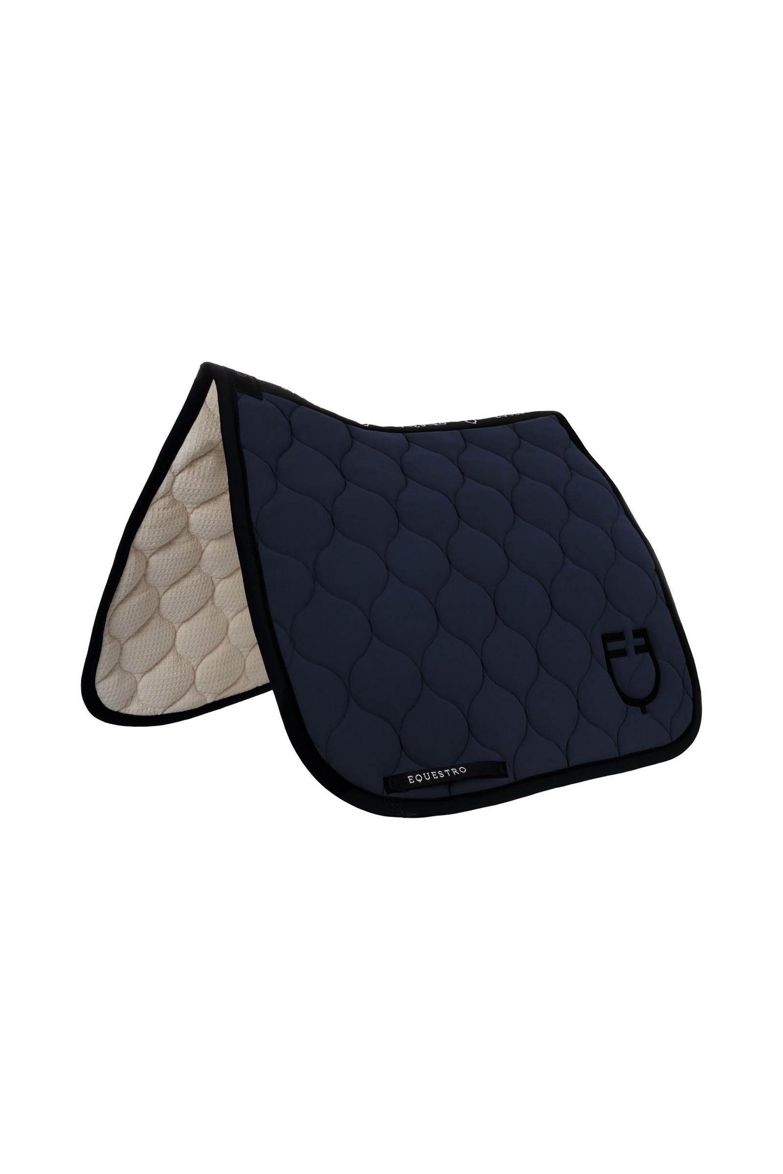 Equestro SS2026 Onion Jersey Dressage Pad Sjabraker