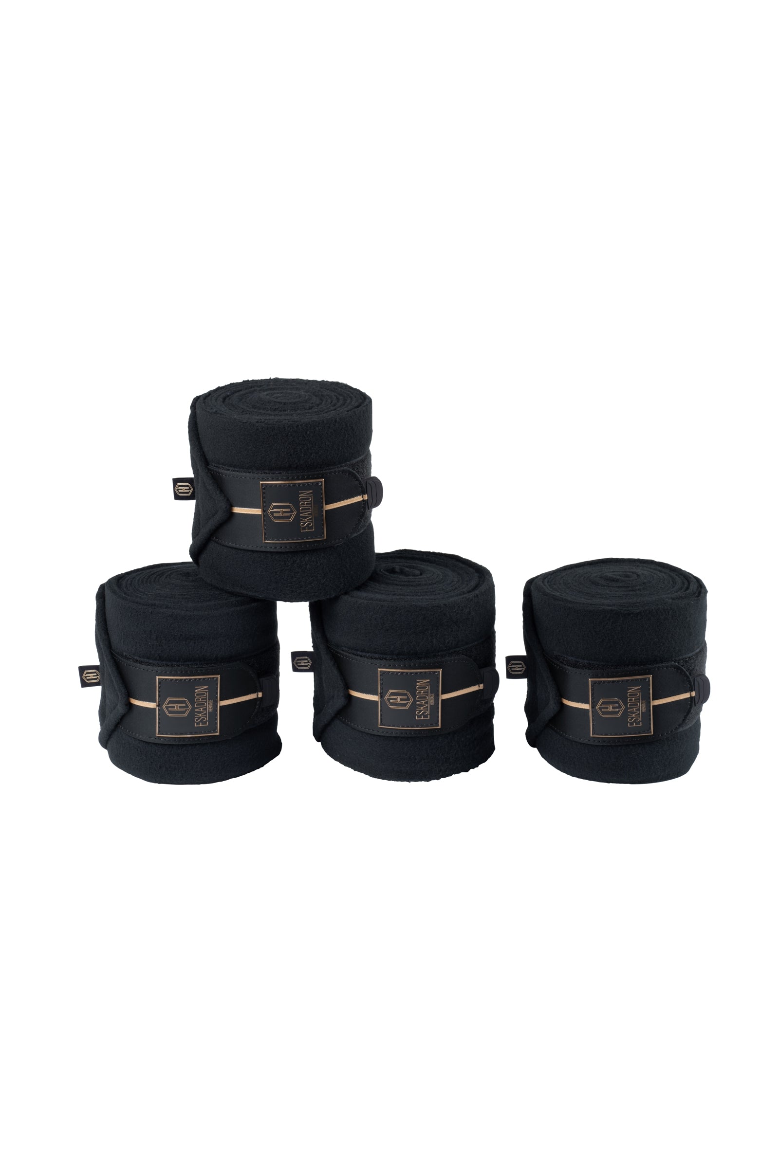 Eskadron Heritage AW24 fleece bandasje Leg Protection & Hoof Protection for Horses