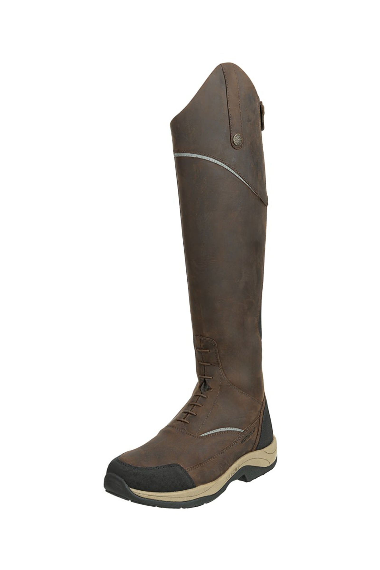 Suedwind Footwear Field Tall GripFTX støvler Ridestøvler & Chaps