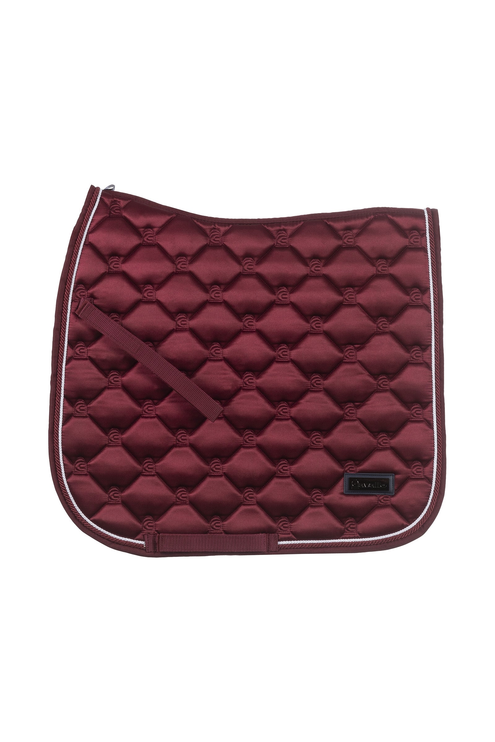 Cavallo Hanaya dressursjabrak Sjabraker