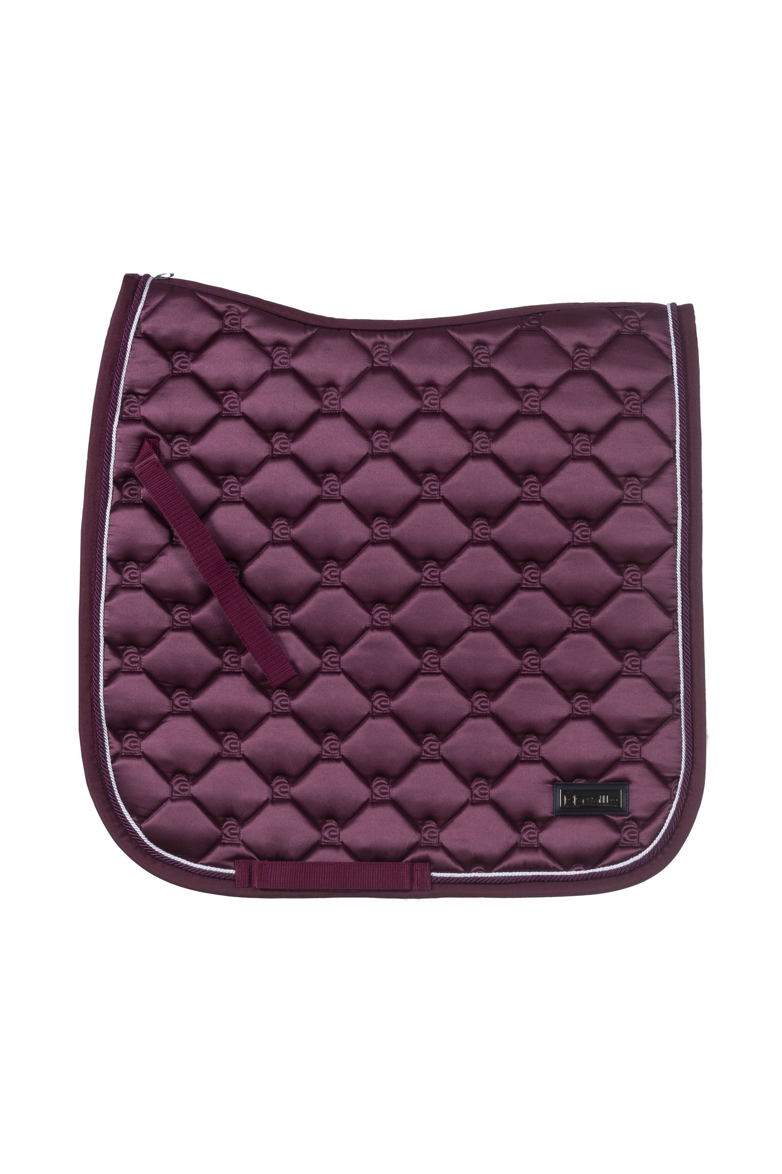 Cavallo Hanaya dressursjabrak Sjabraker