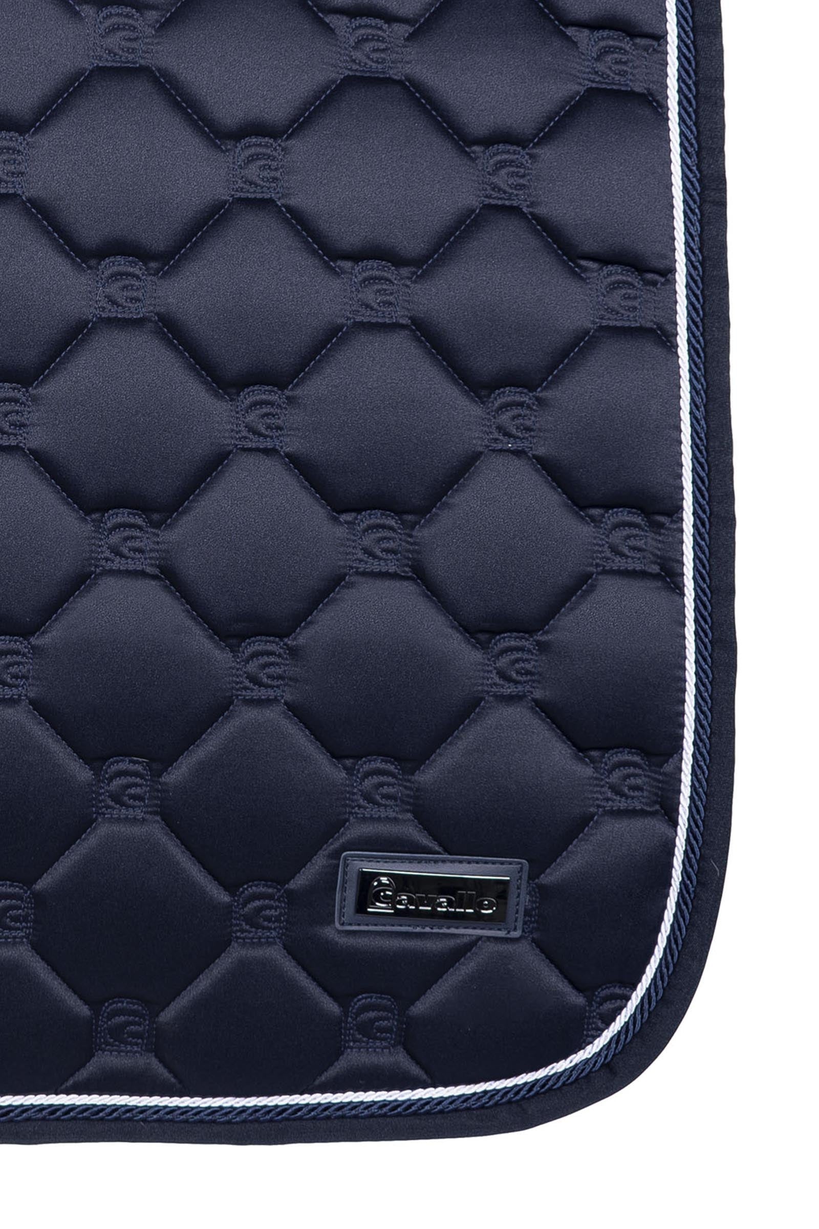 Cavallo CAVALHANAYA Dressage Saddle Pad Saddle Pads