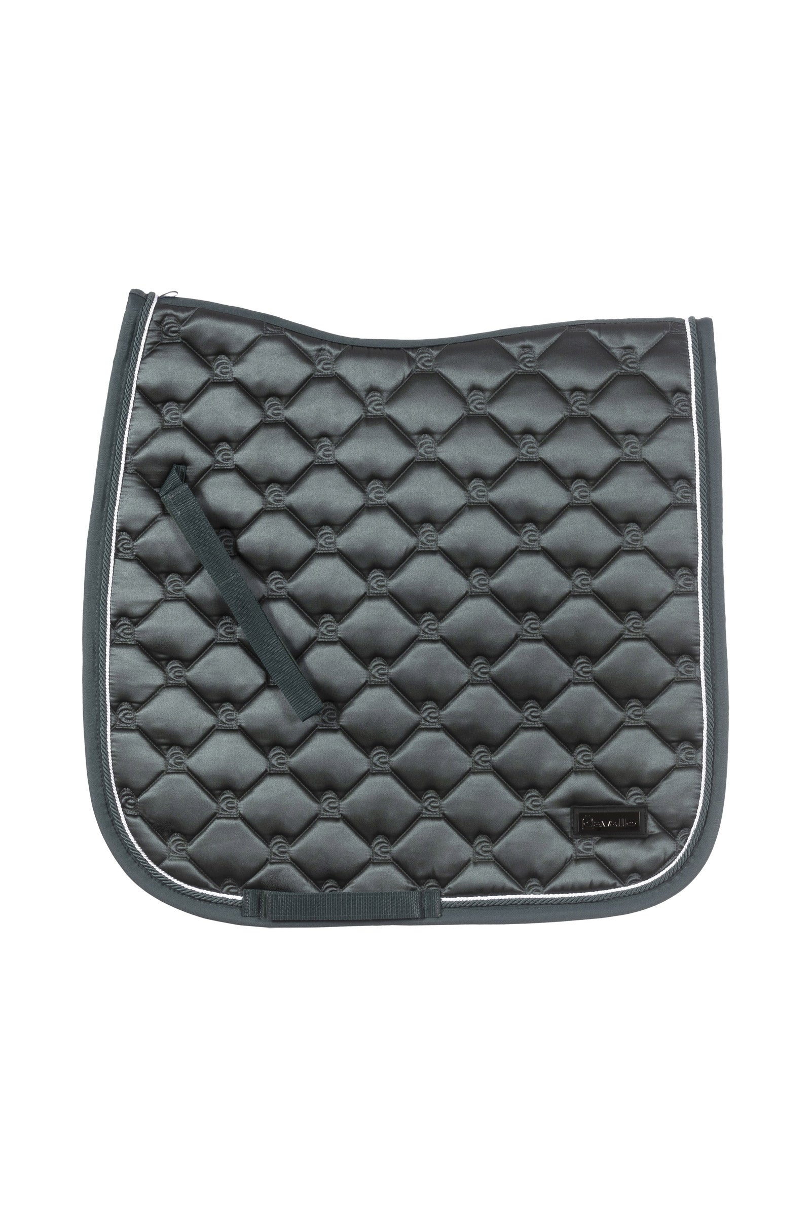 Cavallo CAVALHANAYA Dressage Saddle Pad Sjabraker