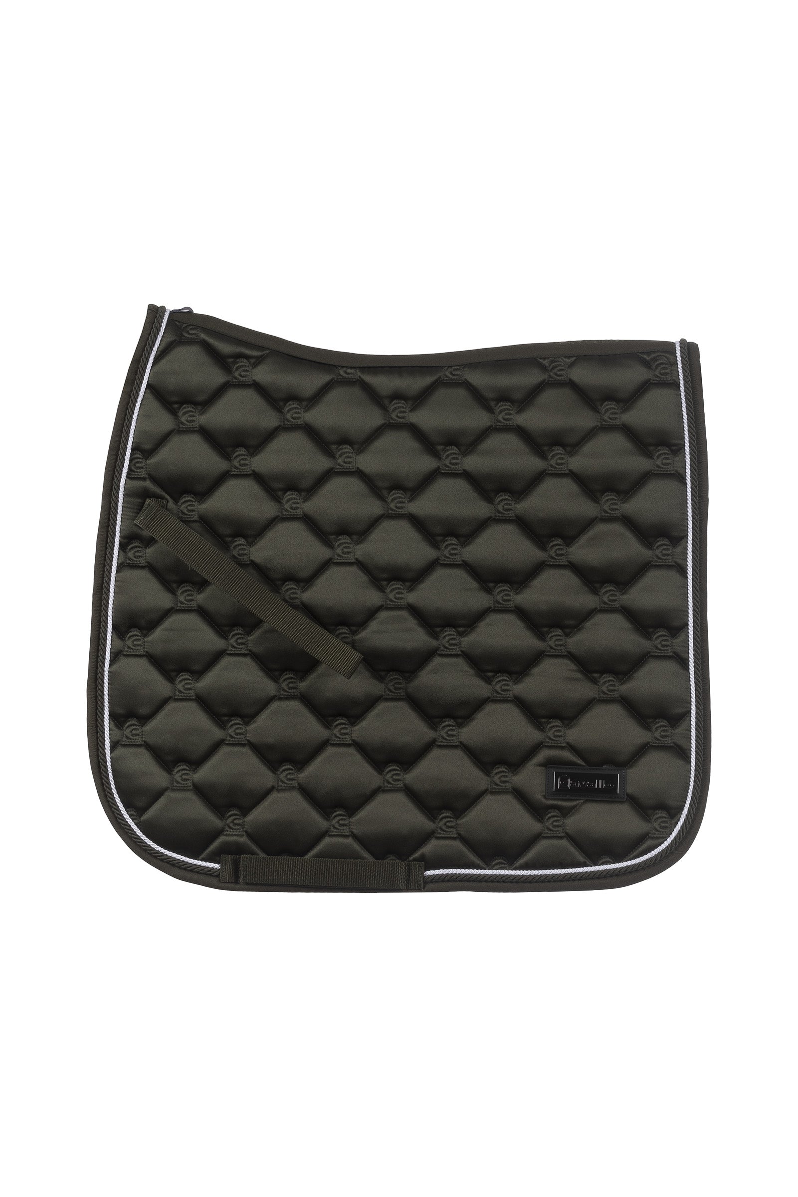 Cavallo CAVALHANAYA Dressage Saddle Pad Sjabraker
