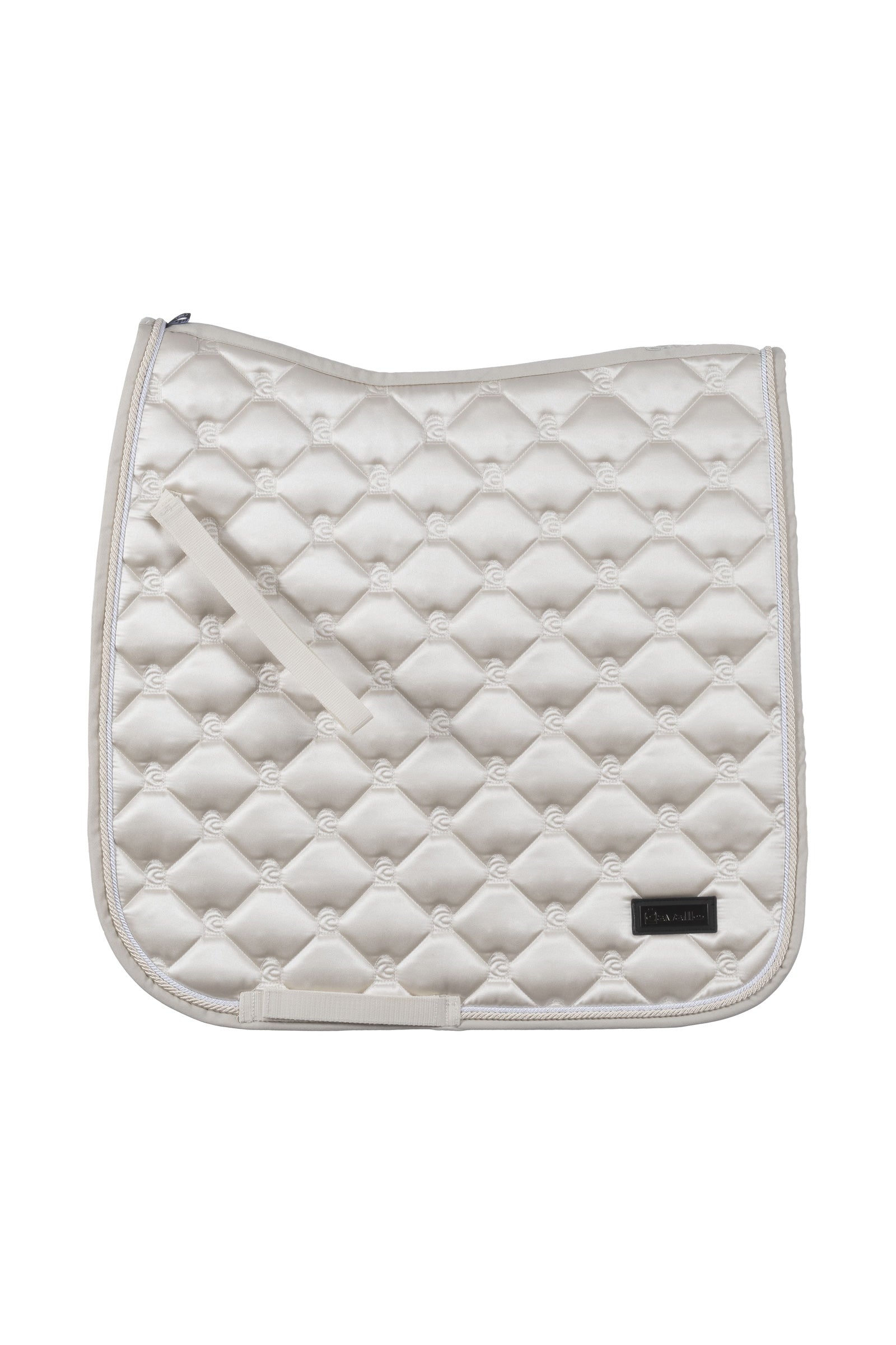 Cavallo CAVALHANAYA Dressage Saddle Pad Sjabraker