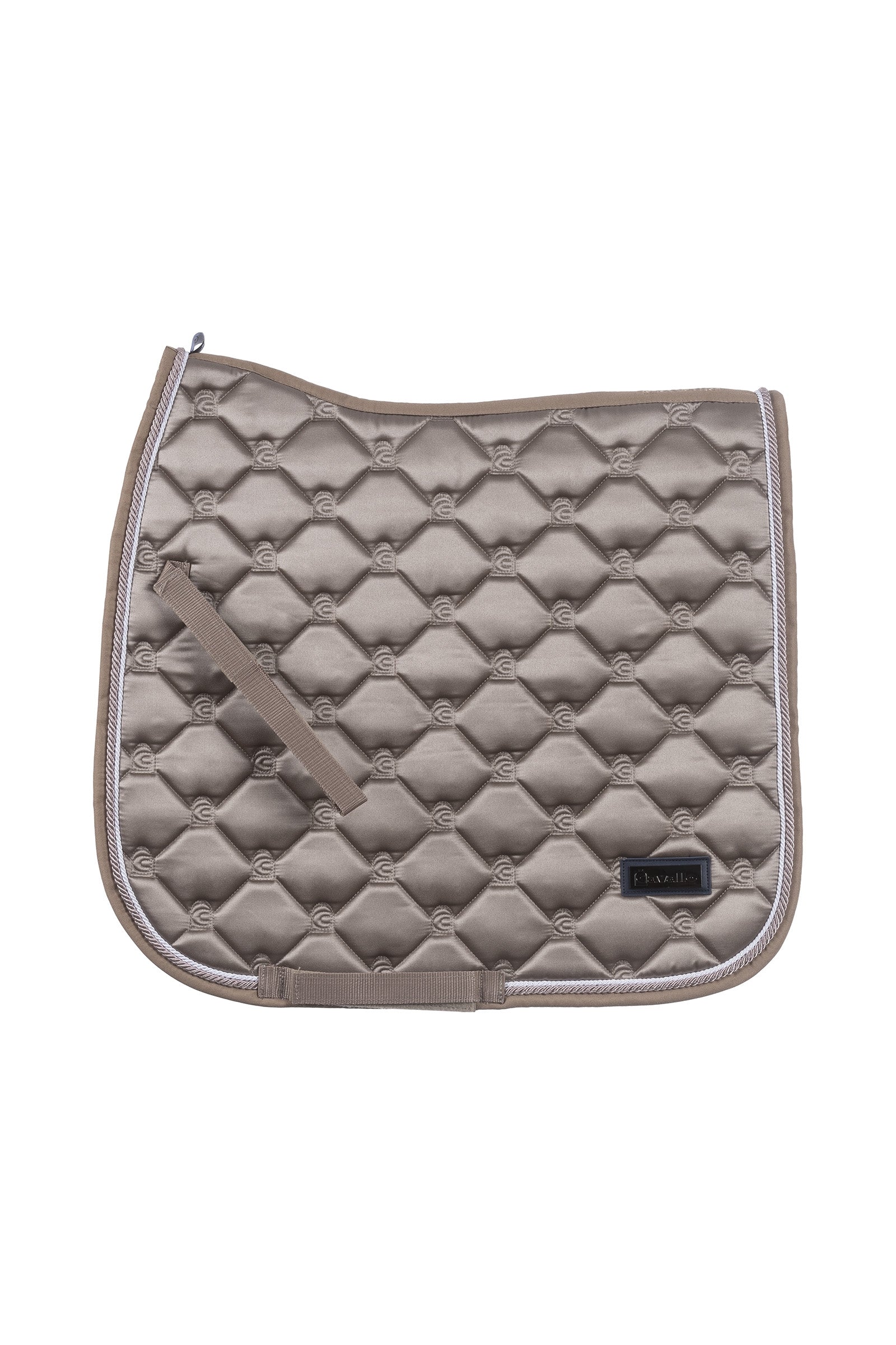 Cavallo Hanaya dressursjabrak Sjabraker