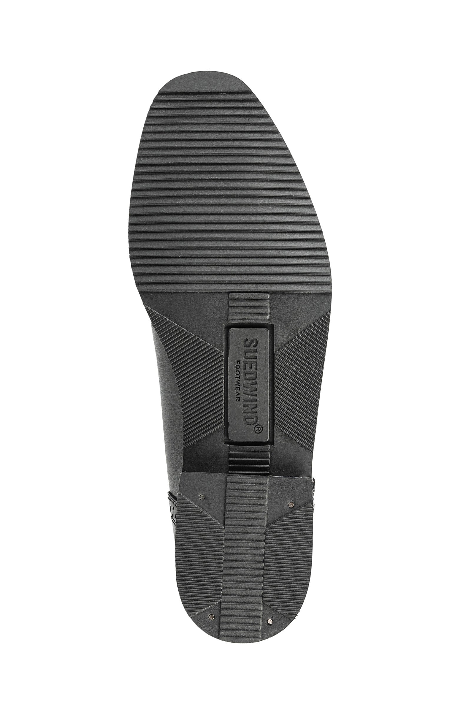 Suedwind Footwear Florentina Front Zip Jodhpur Boots Riding Boots & Riding Shoes