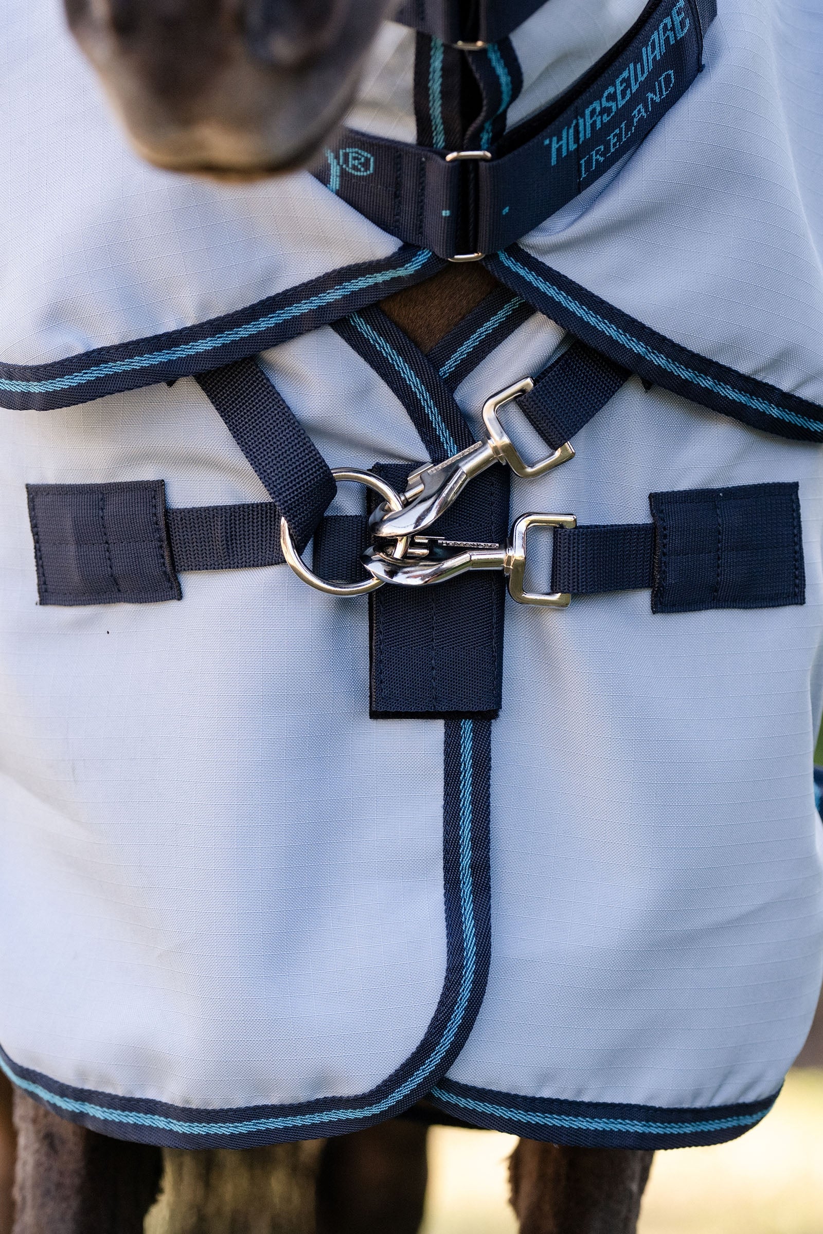 Horseware Amigo Ripstop Petite Hoody Horse Rugs