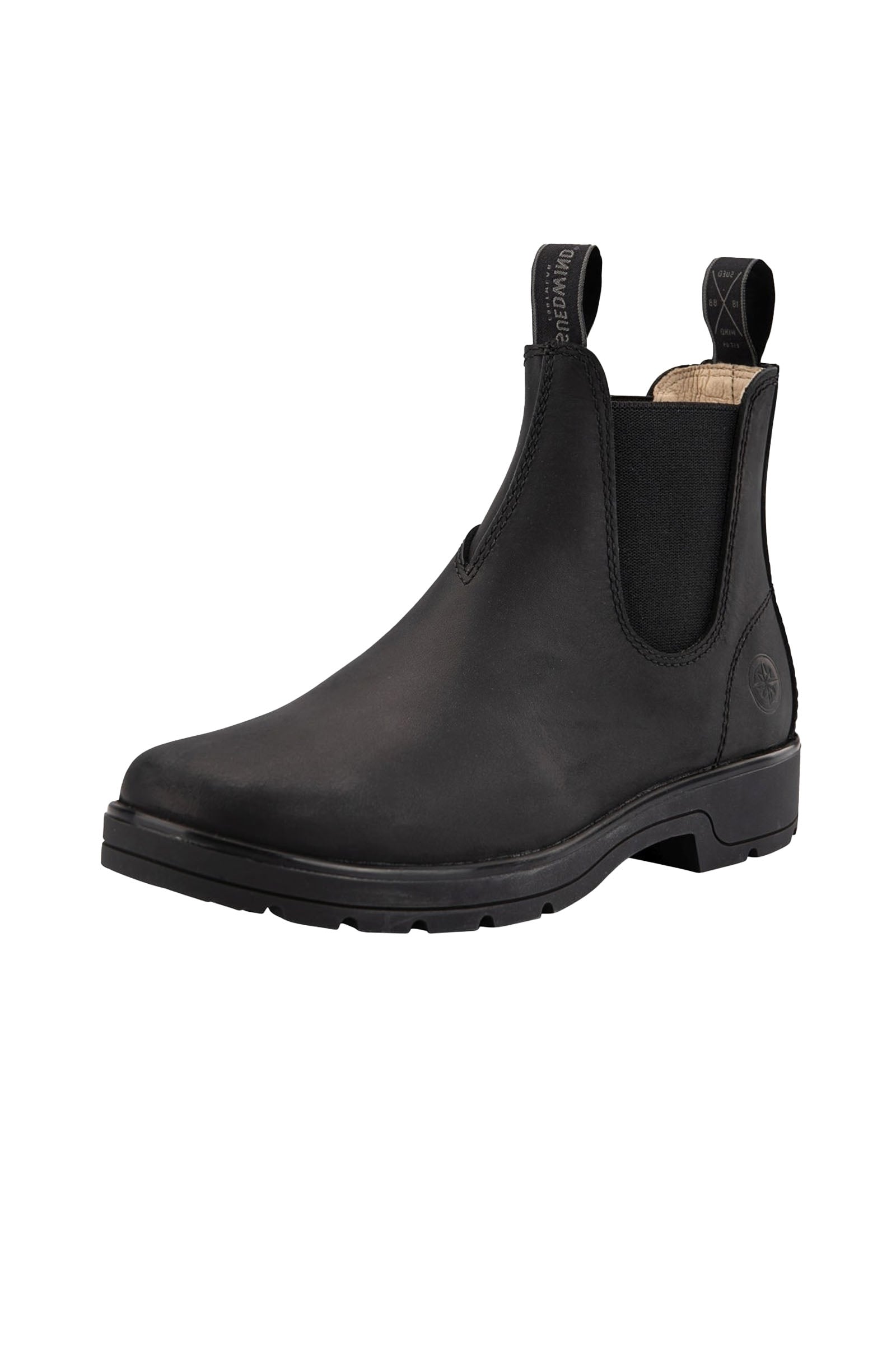 Suedwind Footwear 1888 Australian Classic Work Boots Riding Boots & Riding Shoes