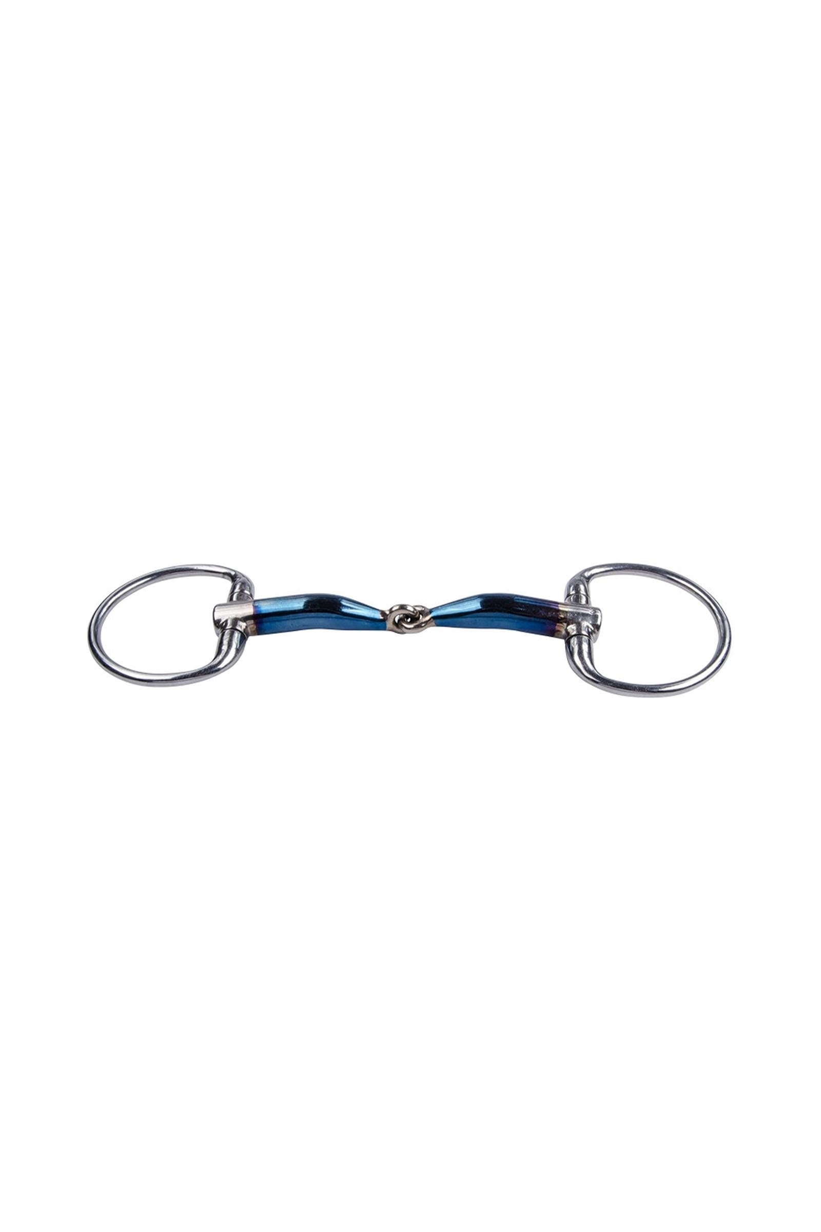 Trust Equestrian Sweet Iron delt muffebitt, 16 mm Bitt