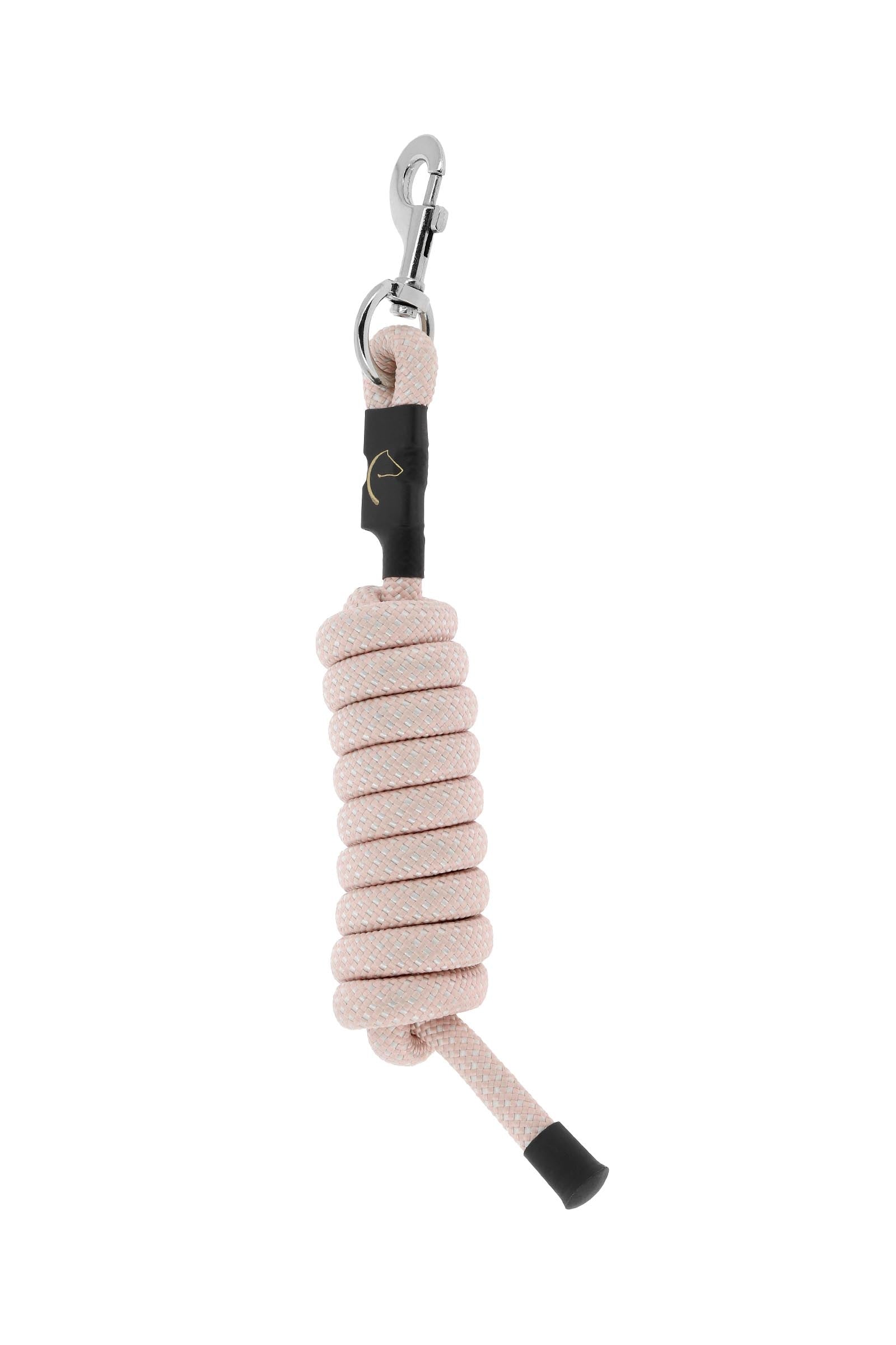 Equi Theme EQUITHÈME Spring Lead Rope (2,0 m) Halters & Leads