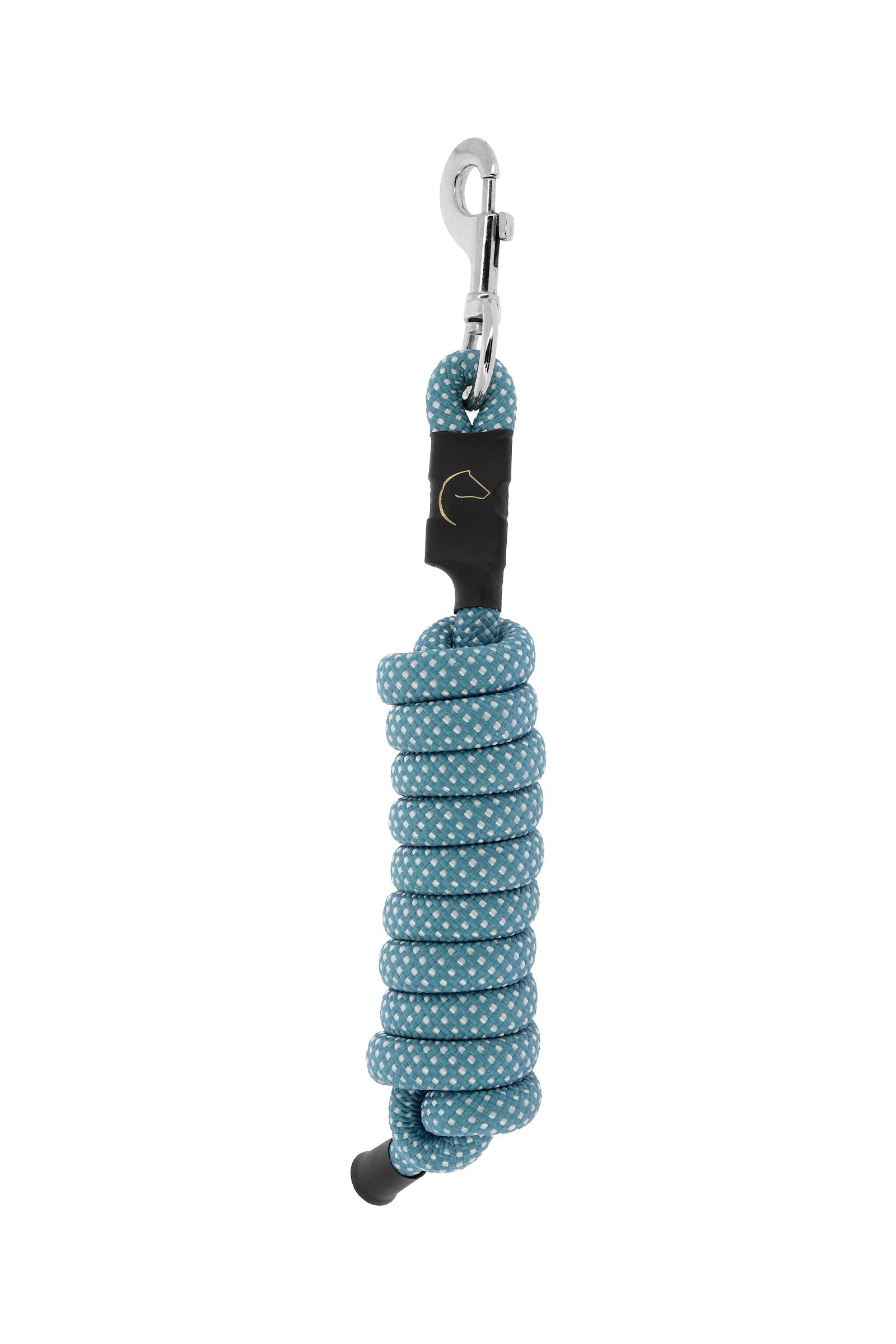 Equi Theme EQUITHÈME Spring Lead Rope (2,0 m) Halters & Leads
