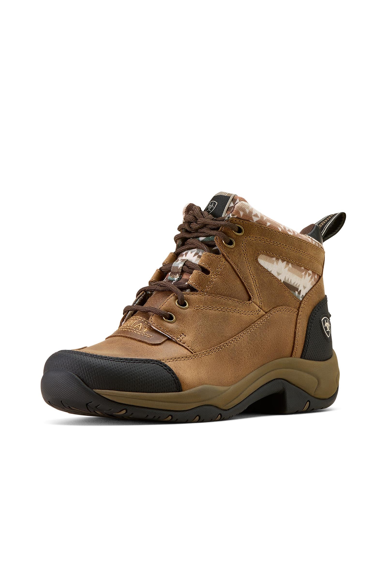 Ariat Women's Terrain Boots Ridestøvler & Chaps