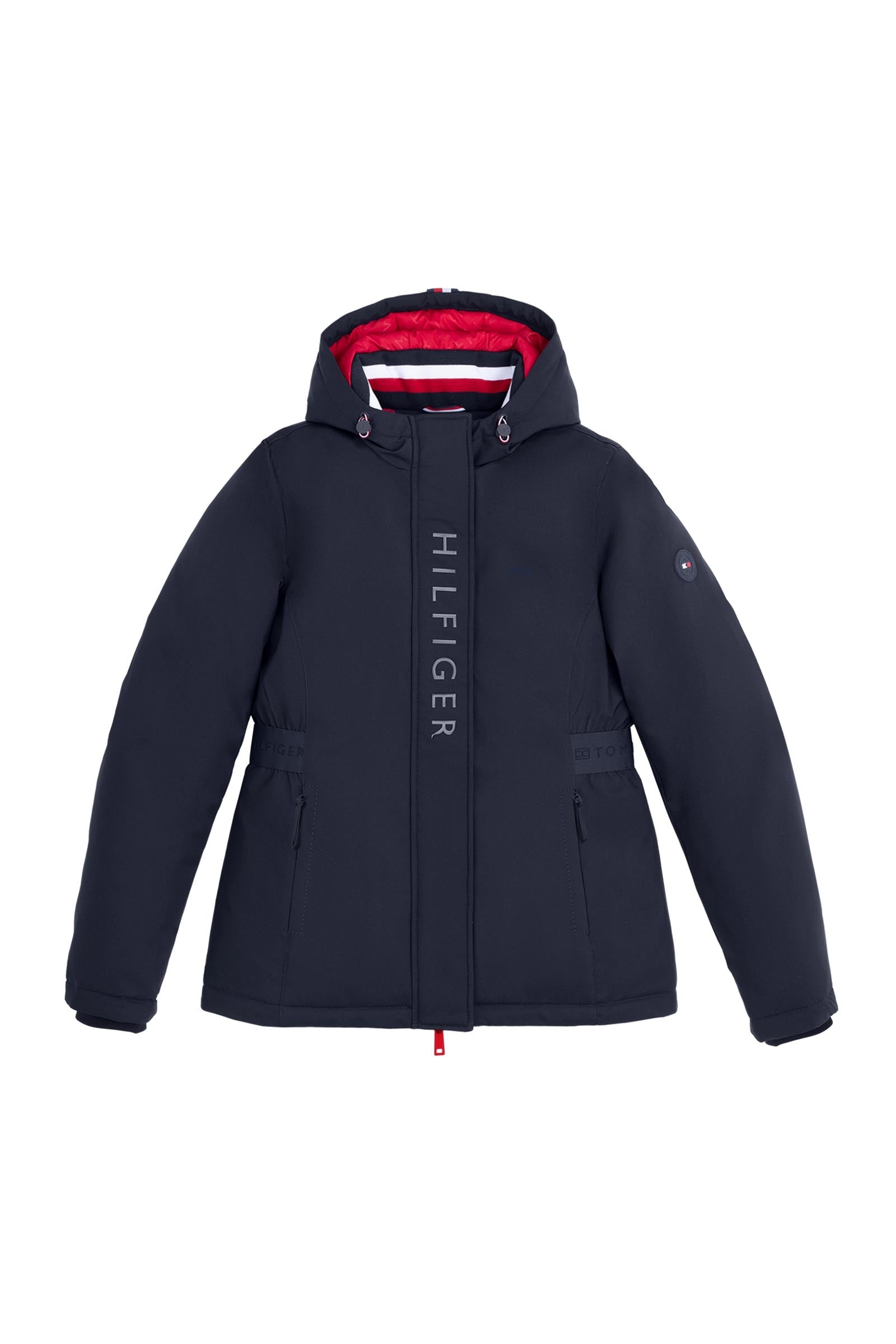 Tommy Hilfiger Equestrian Utah dame ridejakke Rideklær til dame