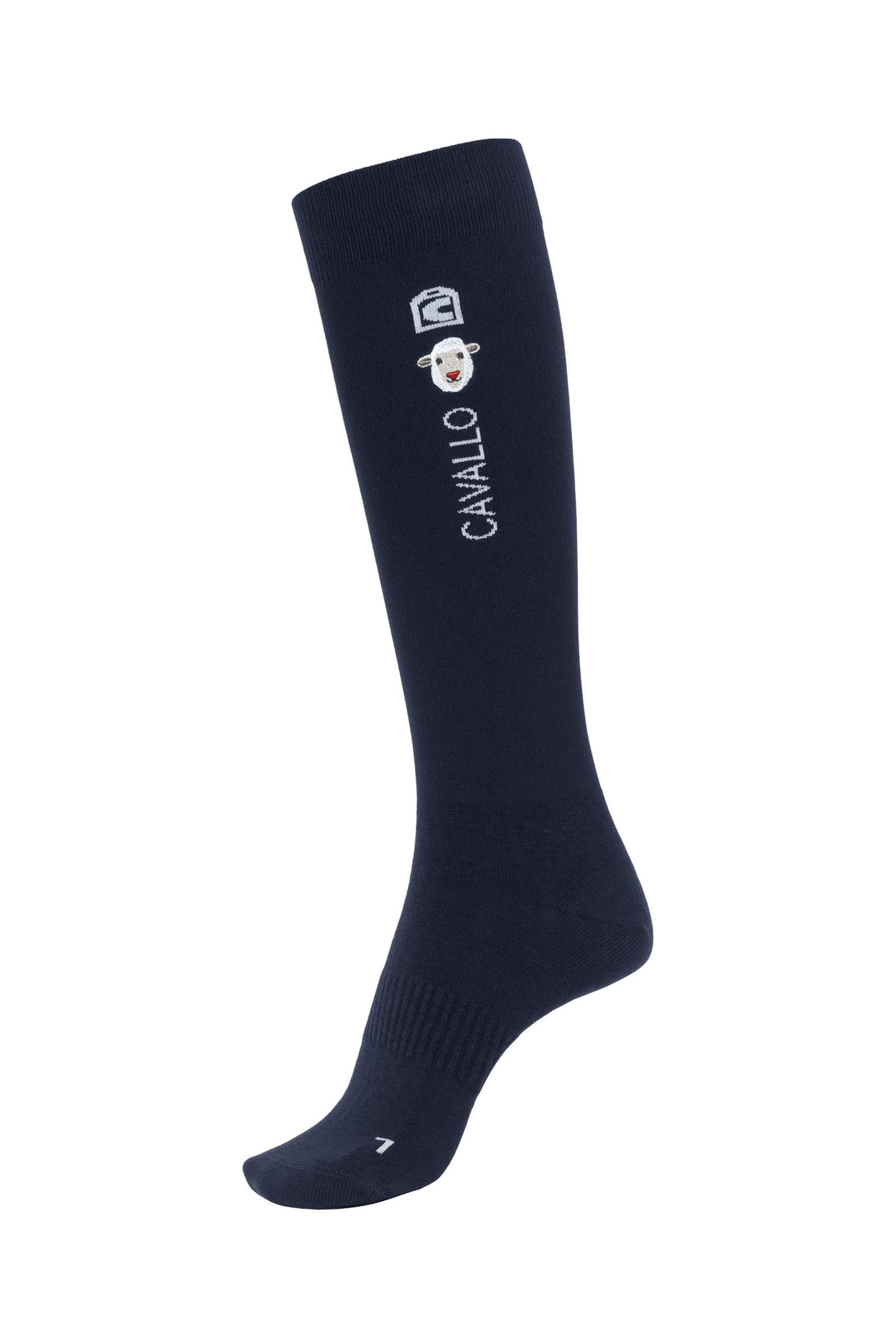 Cavallo CAVALSCOTTIE Socks Socks
