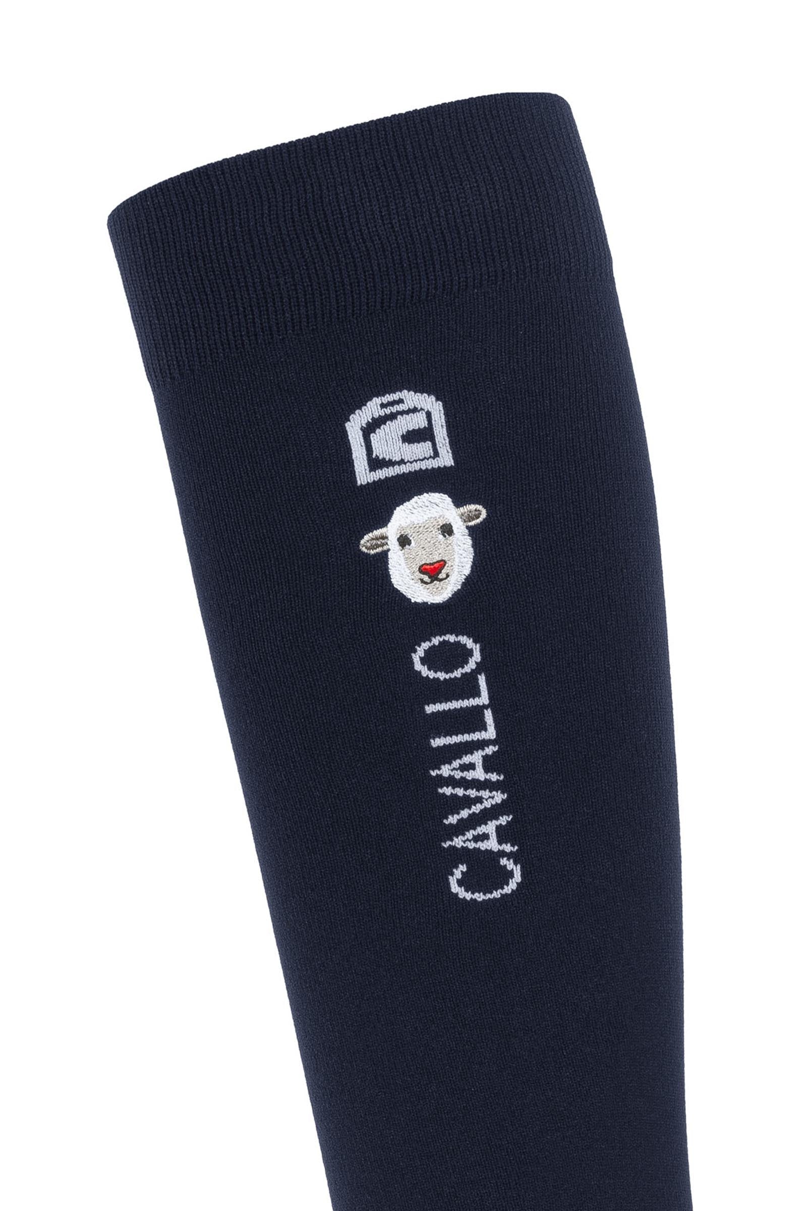 Cavallo CAVALSCOTTIE Socks Socks
