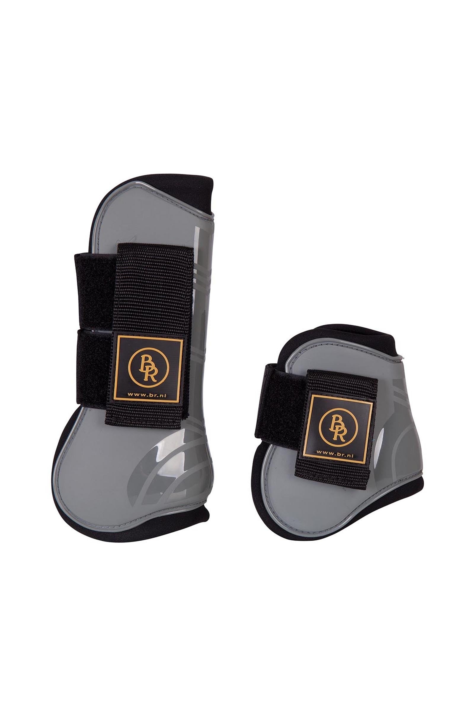 BR Pro Tech neopren senebelegg og kodeskydd sett Leg & Hoof Protection