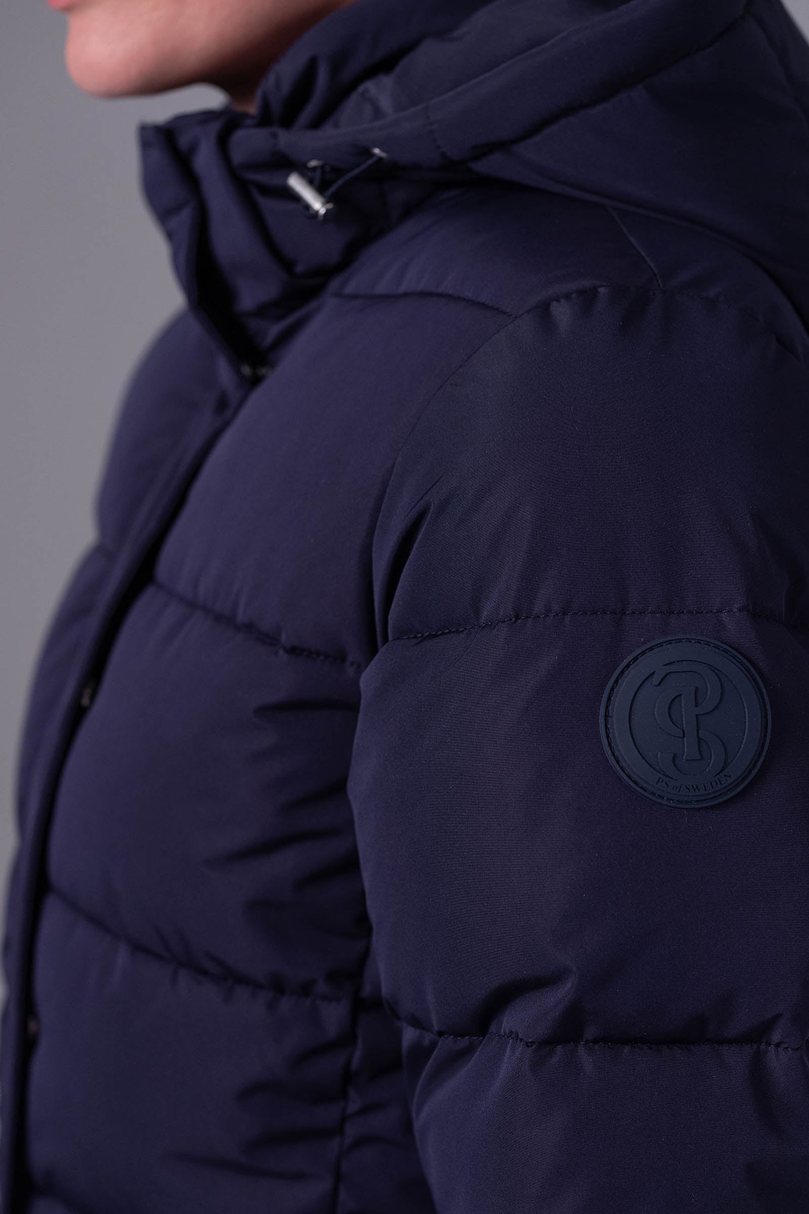 PS of Sweden Diane Women´s Detachable Puffer Coat Women’s Riding Clothing