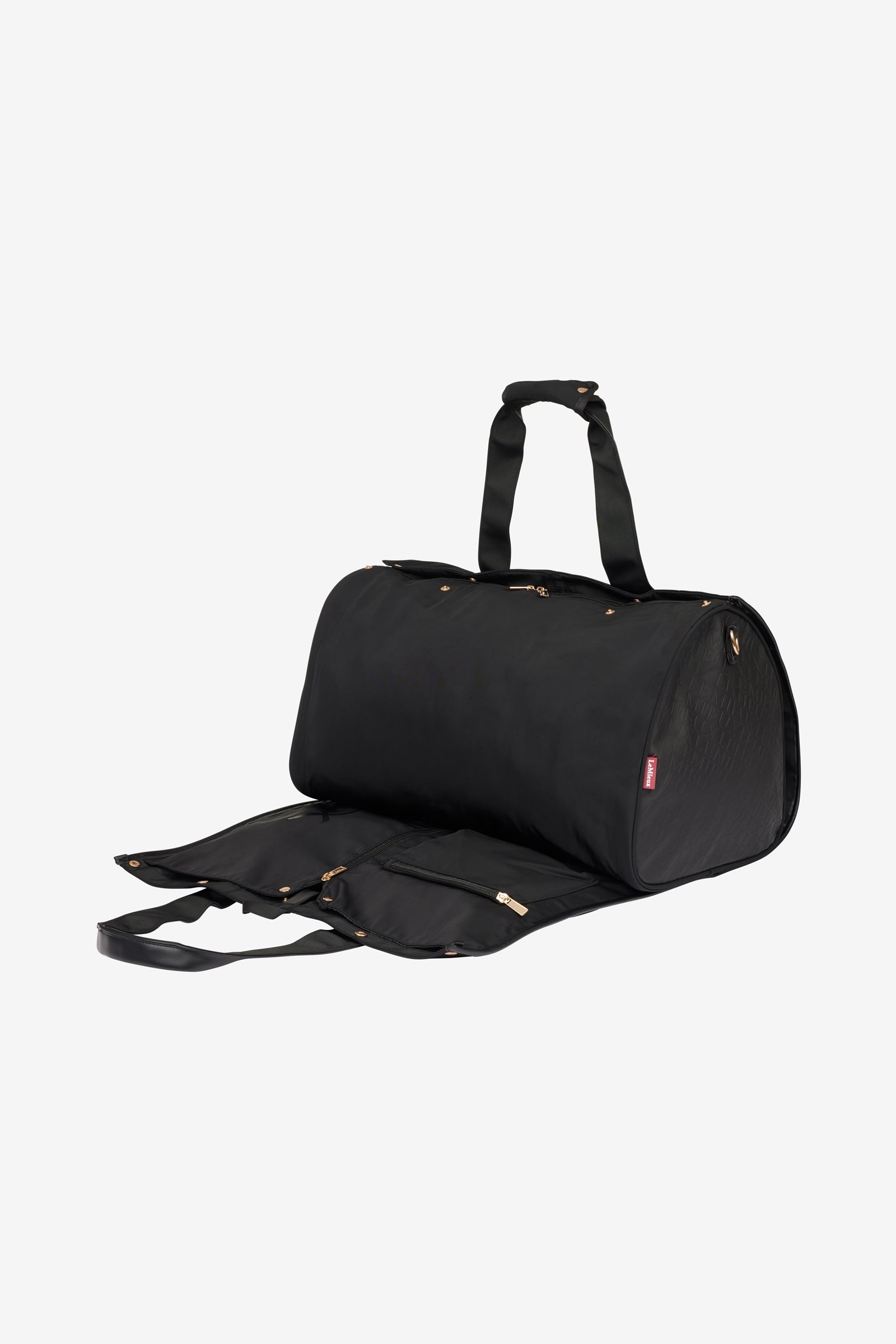 LeMieux Luxe Show Jacket Duffle Bag Accessories