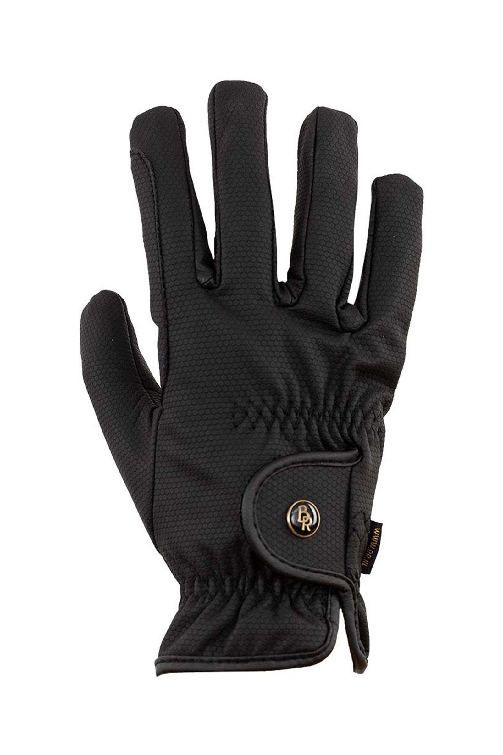 BR Durable Pro Warm Riding Glove Riding Gloves